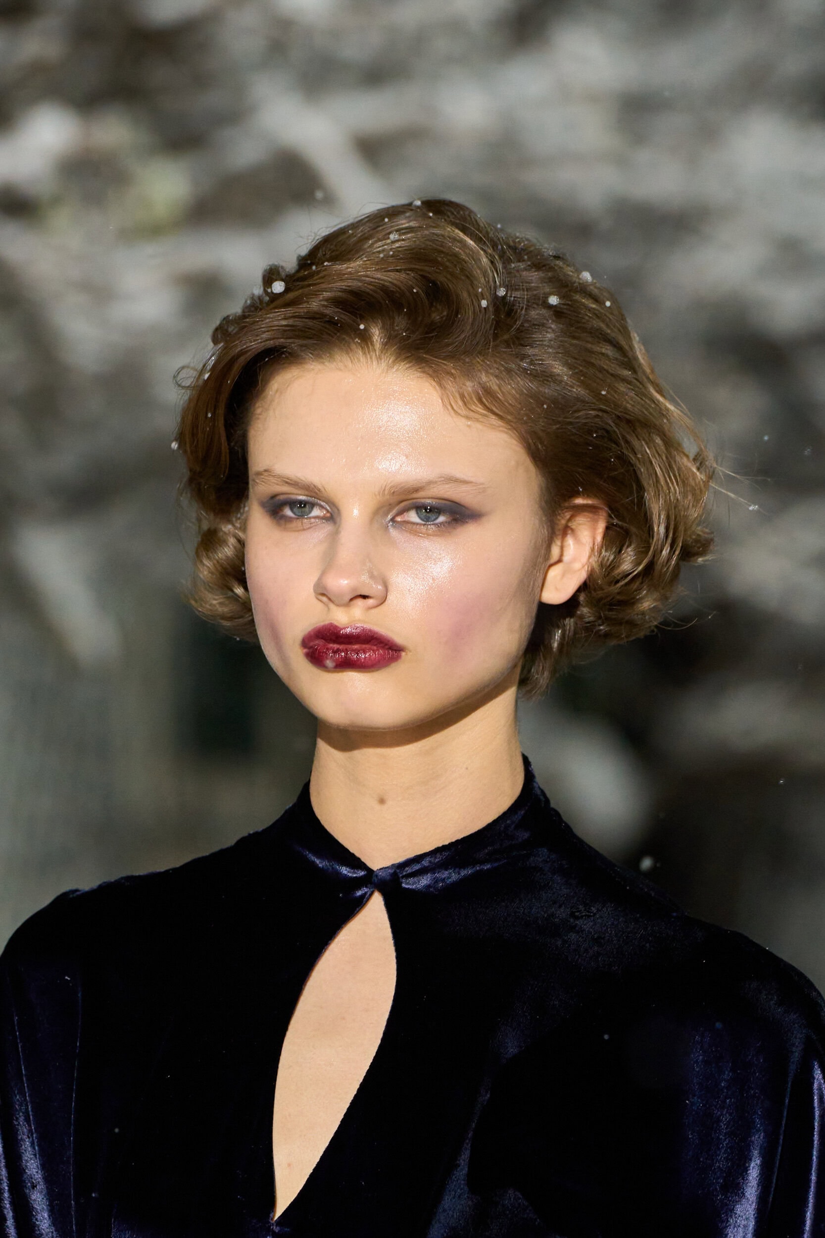 Enfants Riches Deprimes Fall 2026 Fashion Show Details