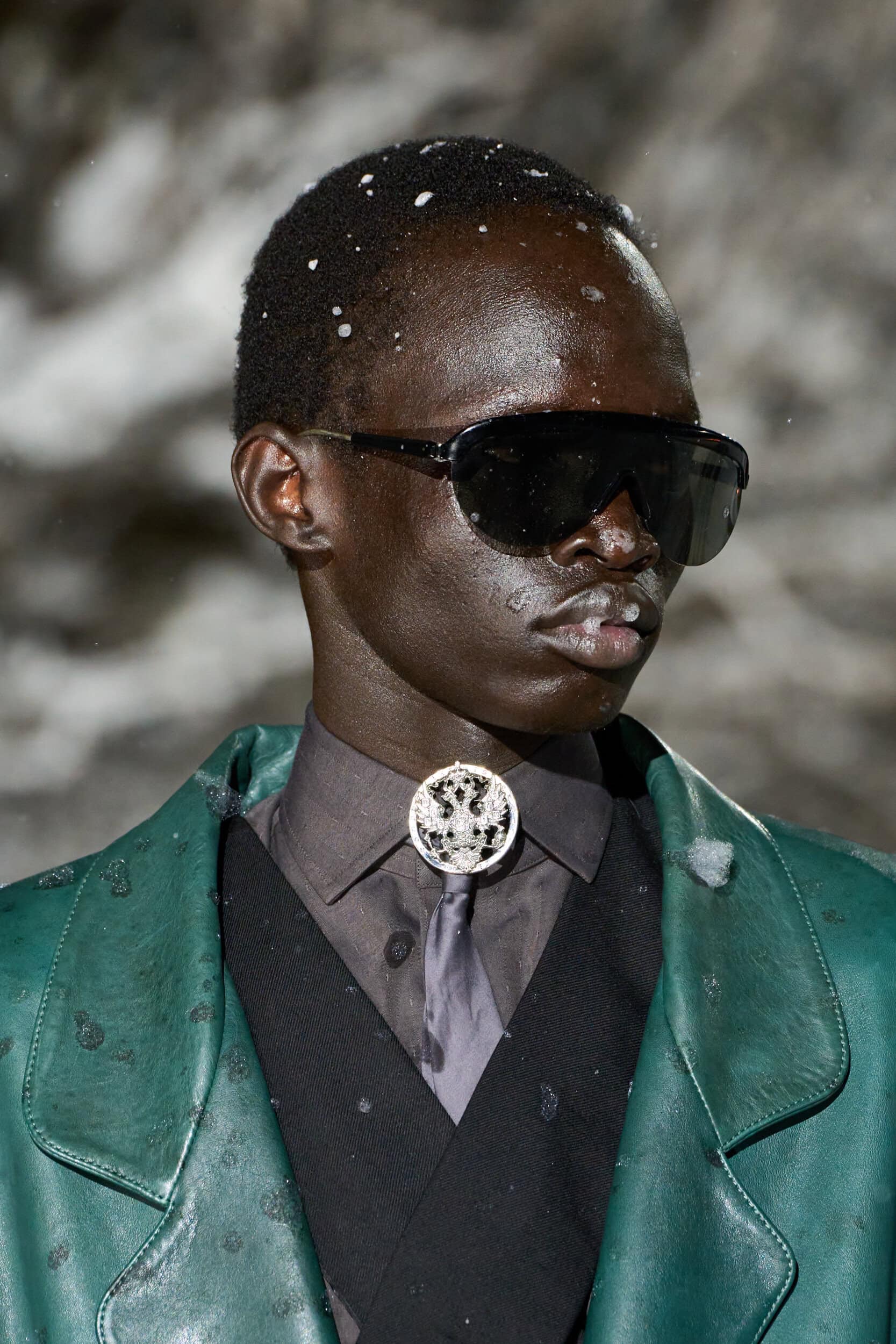 Enfants Riches Deprimes Fall 2026 Fashion Show Details