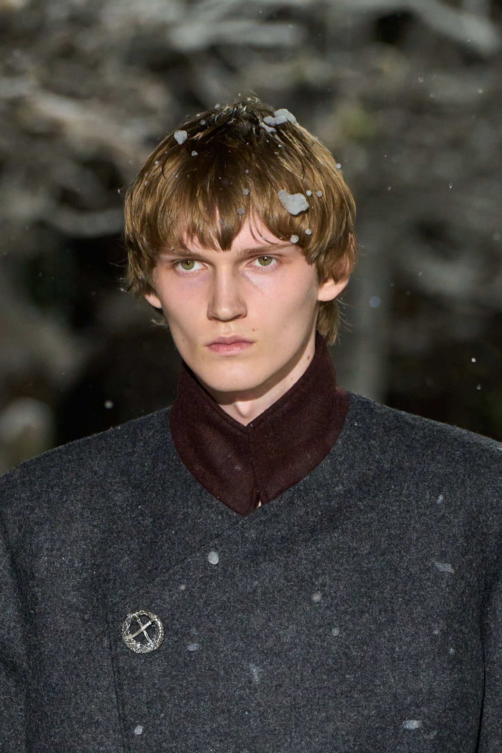 Enfants Riches Deprimes Fall 2026 Fashion Show Details