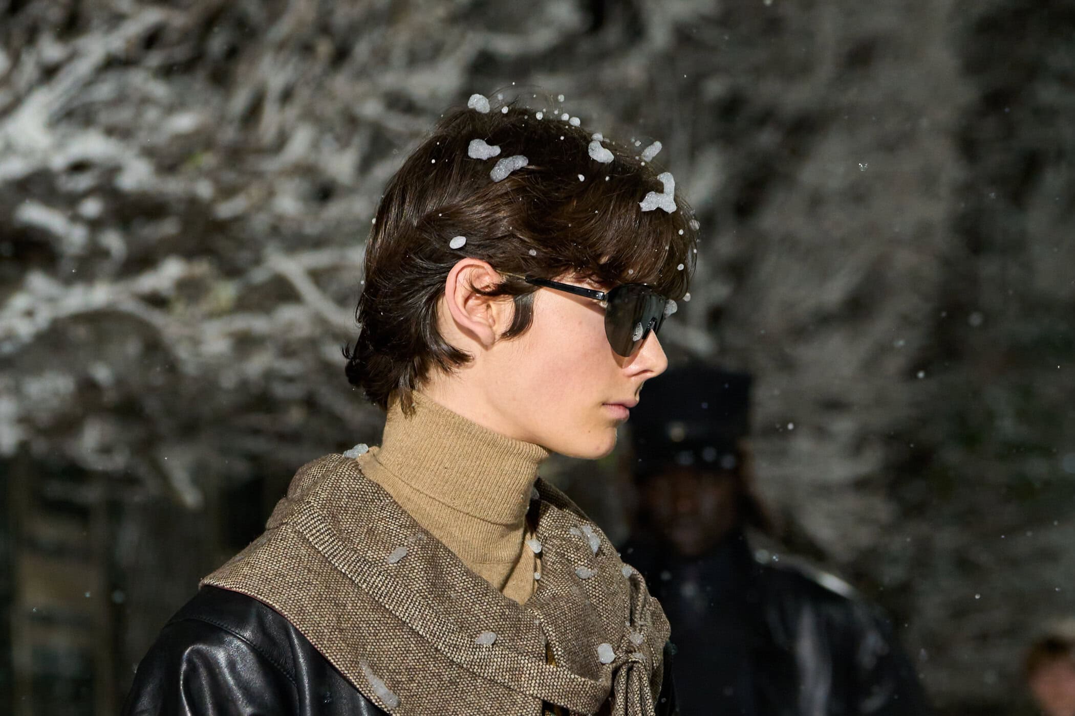 Enfants Riches Deprimes Fall 2026 Fashion Show Details