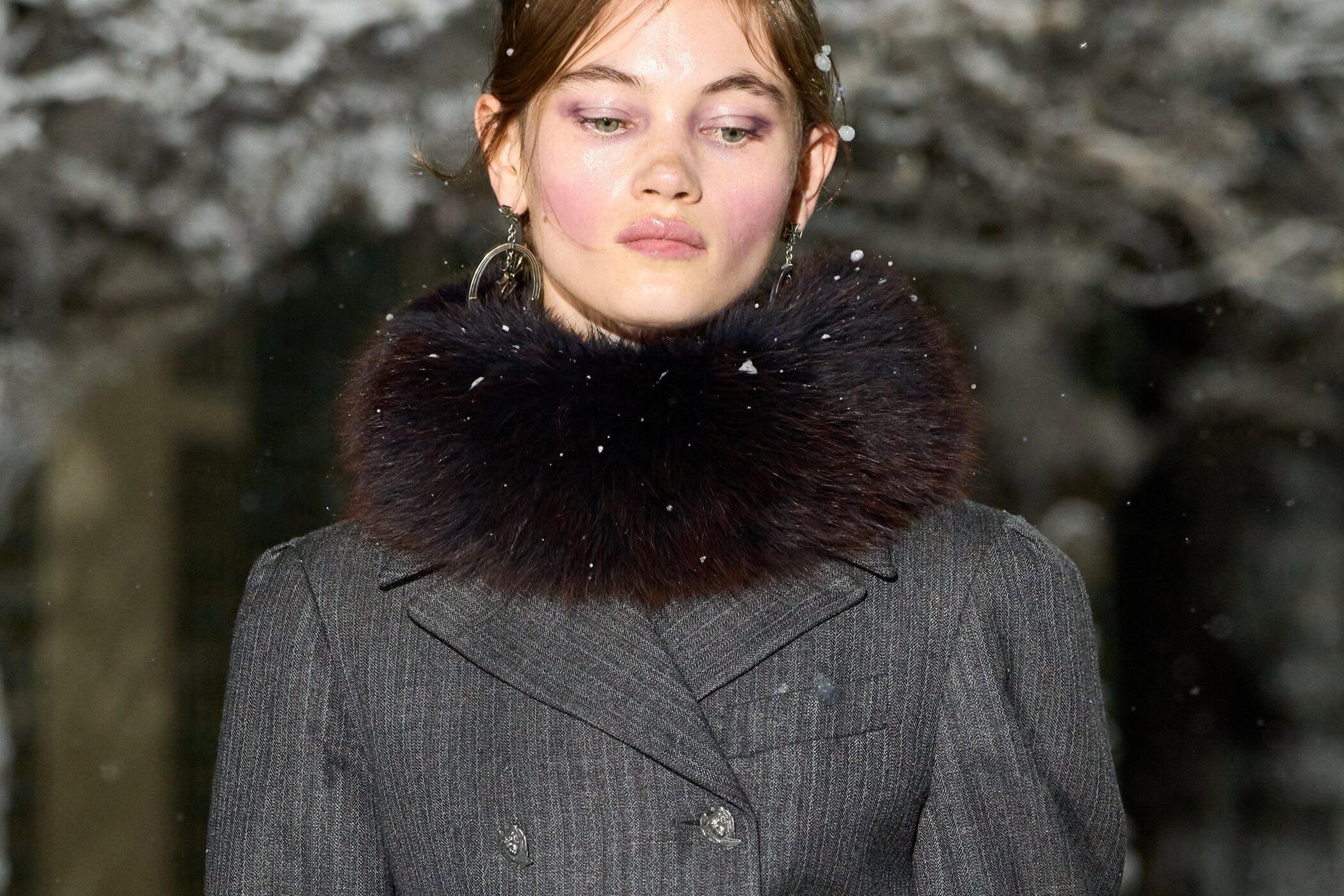 Enfants Riches Deprimes Fall 2026 Fashion Show Details