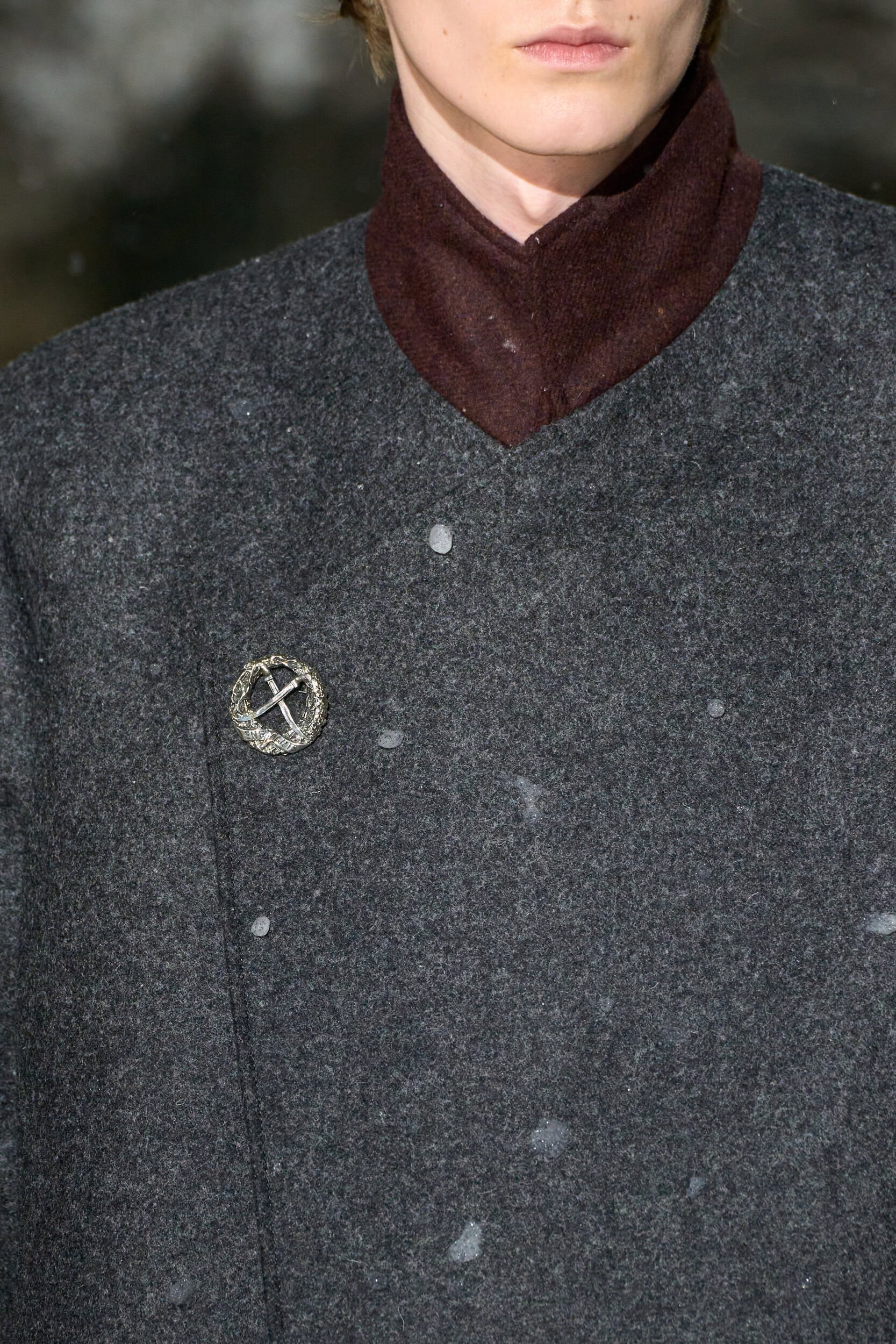 Enfants Riches Deprimes Fall 2026 Fashion Show Details