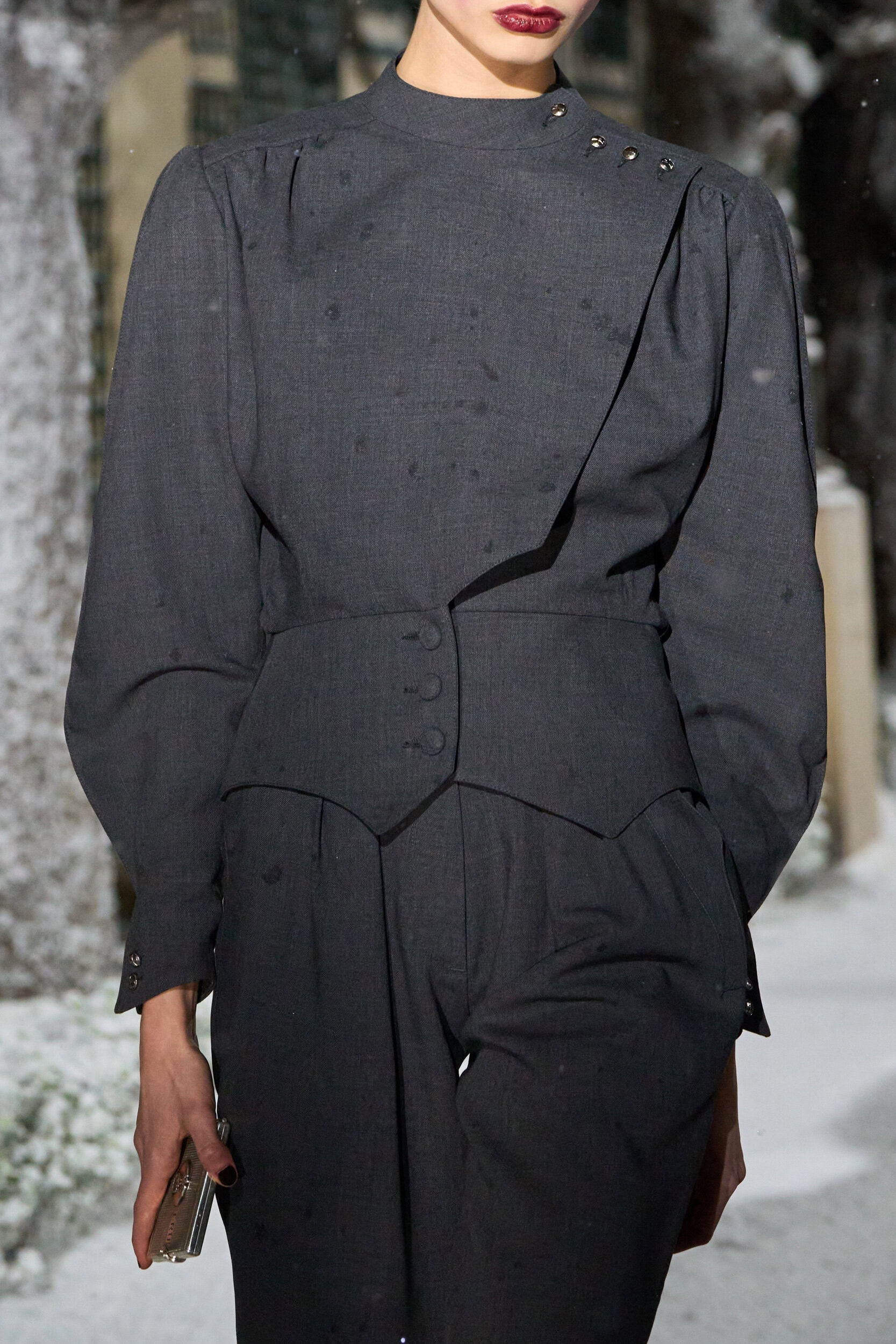 Enfants Riches Deprimes Fall 2026 Fashion Show Details