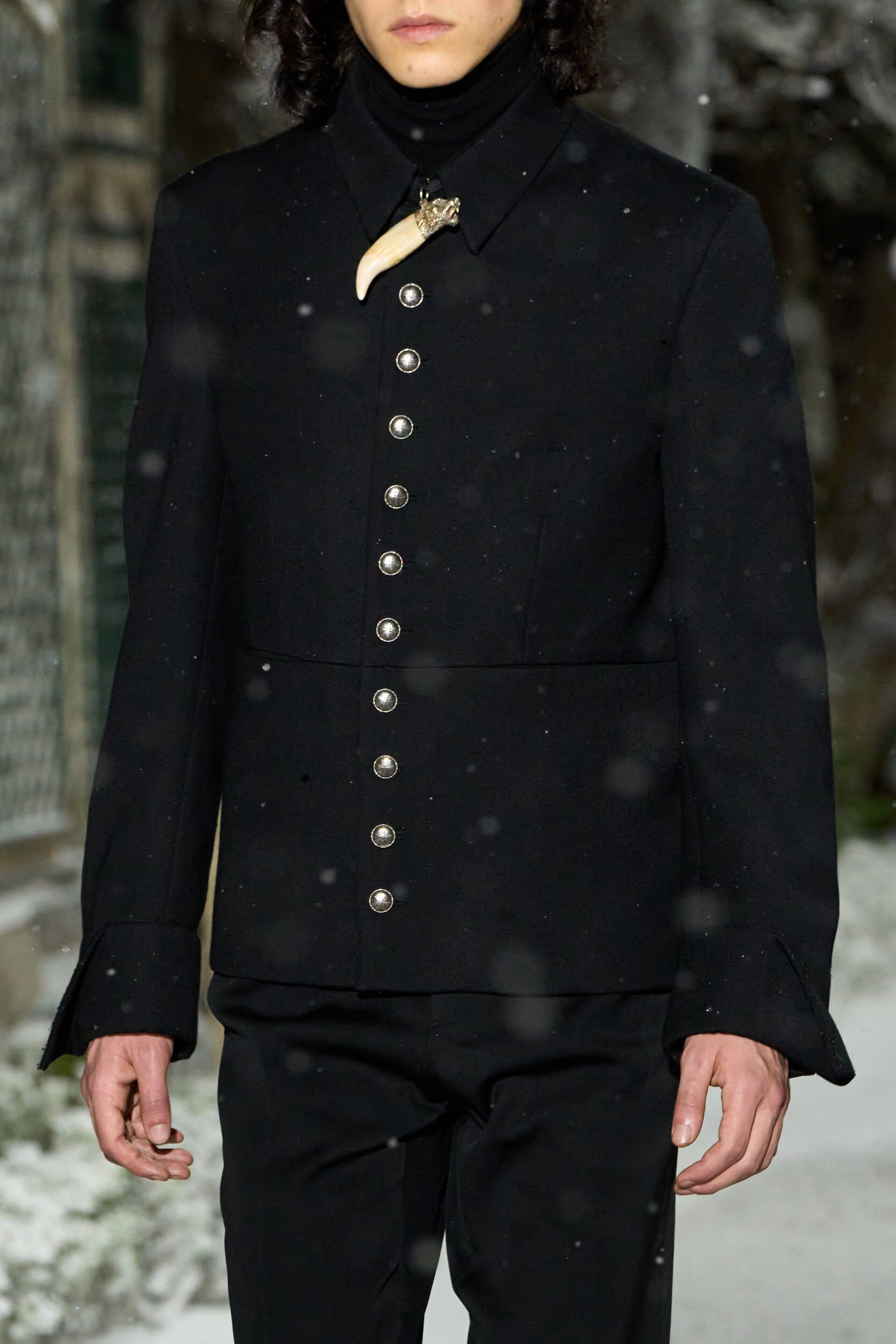 Enfants Riches Deprimes Fall 2026 Fashion Show Details