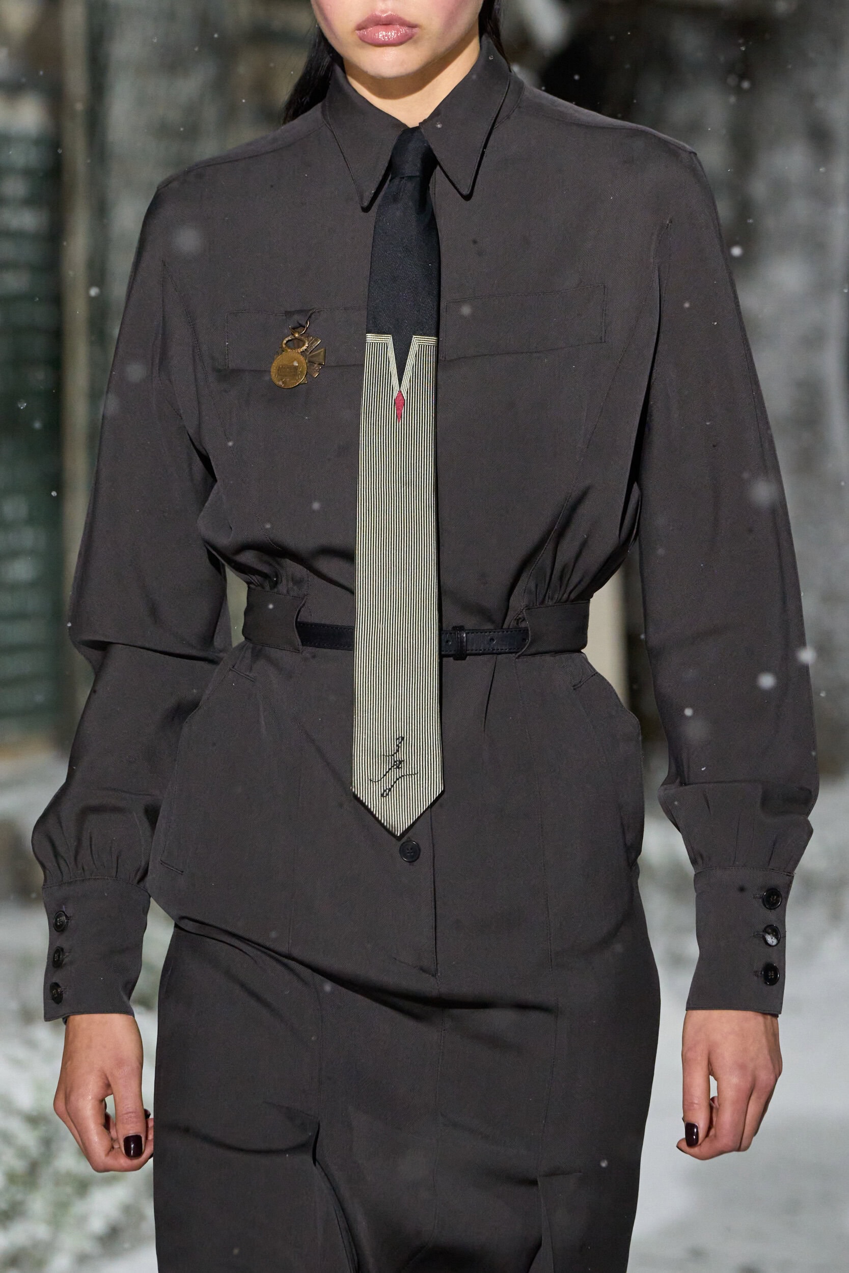 Enfants Riches Deprimes Fall 2026 Fashion Show Details