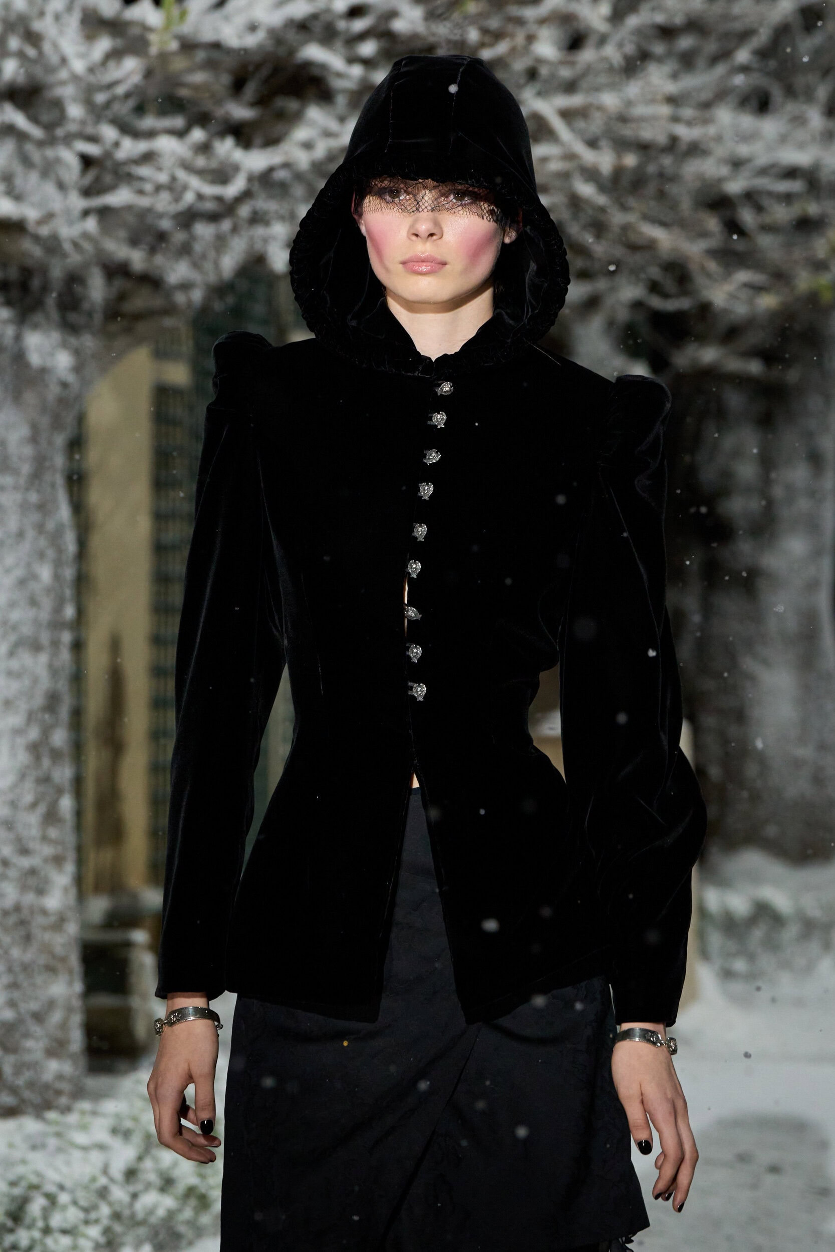 Enfants Riches Deprimes Fall 2026 Fashion Show Details