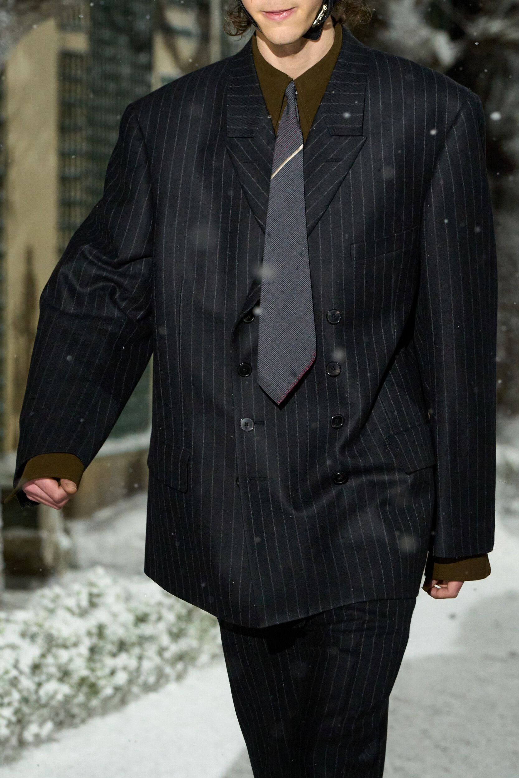 Enfants Riches Deprimes Fall 2026 Fashion Show Details