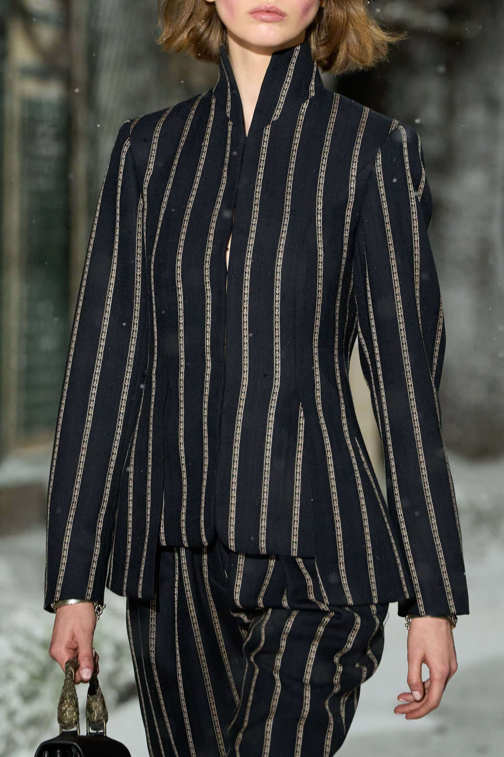 Enfants Riches Deprimes Fall 2026 Fashion Show Details