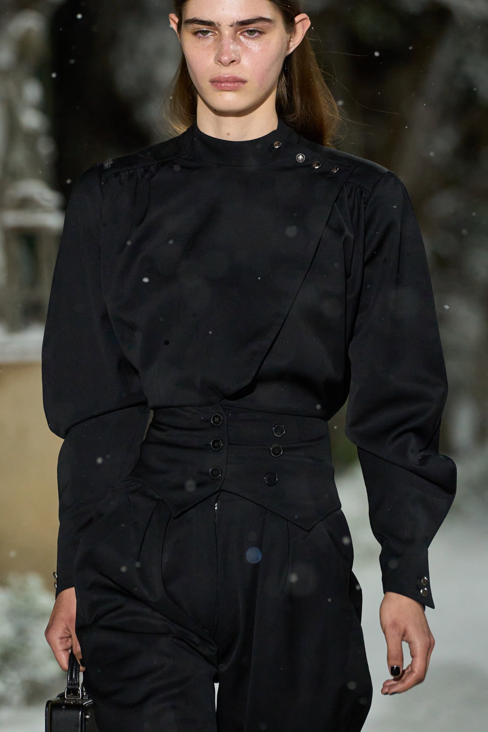 Enfants Riches Deprimes Fall 2026 Fashion Show Details