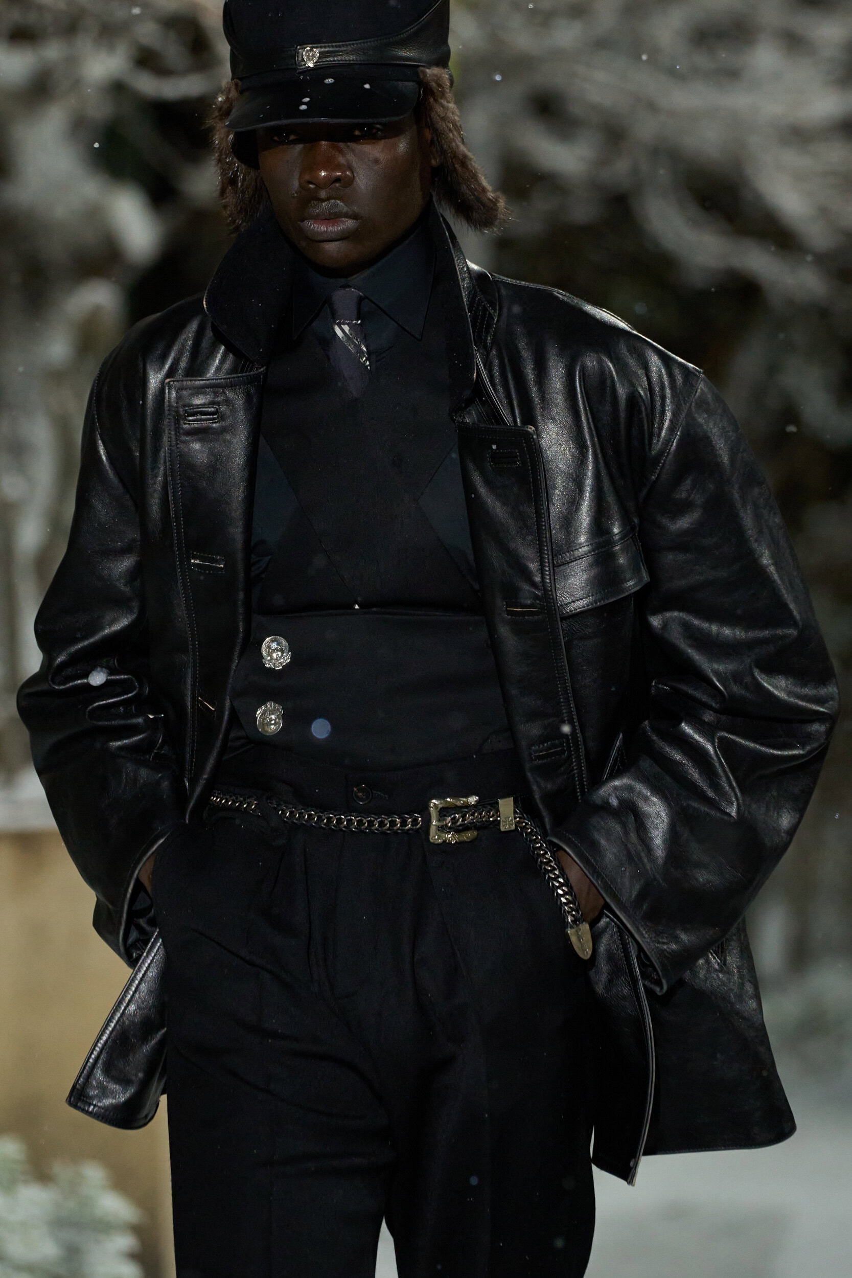 Enfants Riches Deprimes Fall 2026 Fashion Show Details