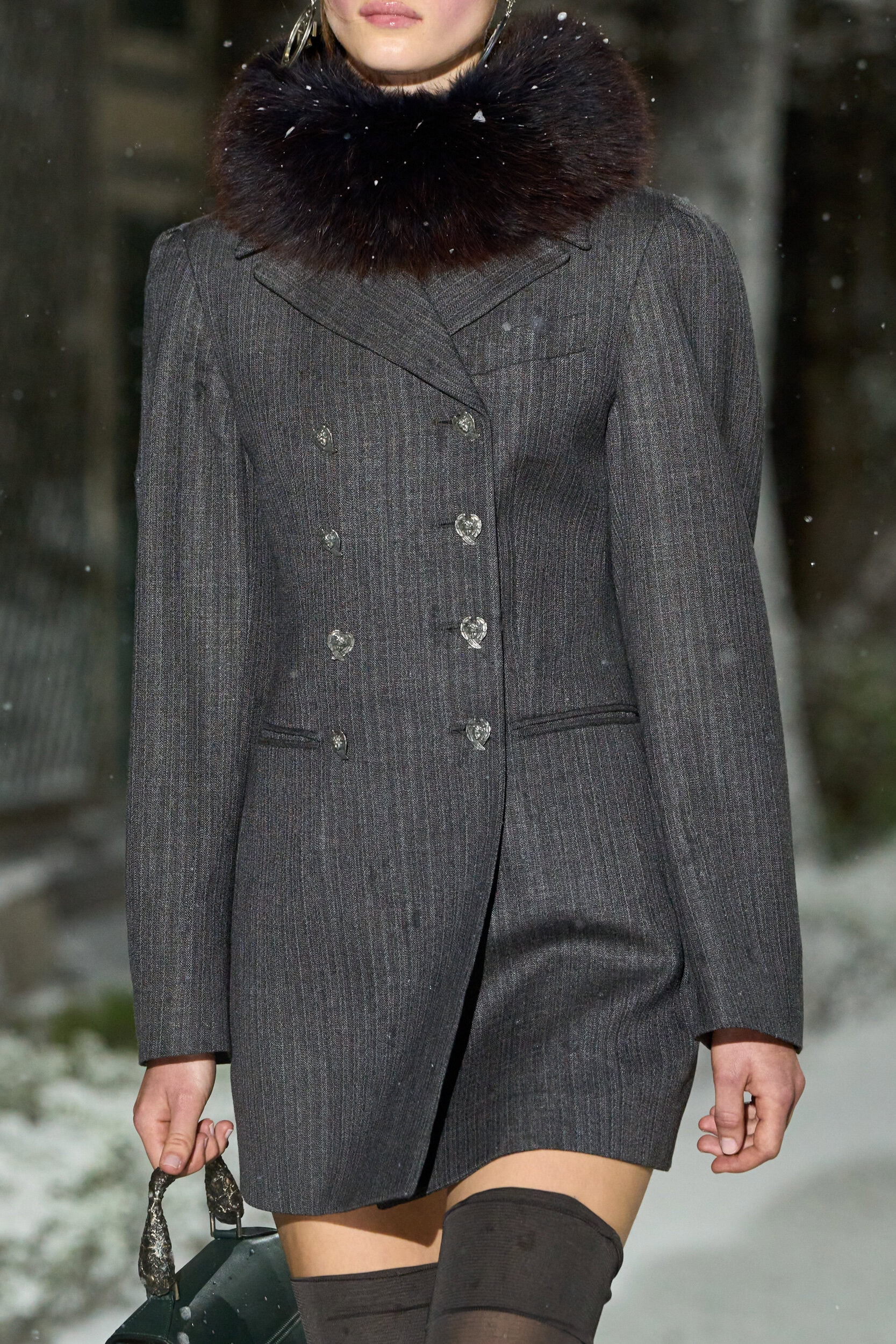 Enfants Riches Deprimes Fall 2026 Fashion Show Details