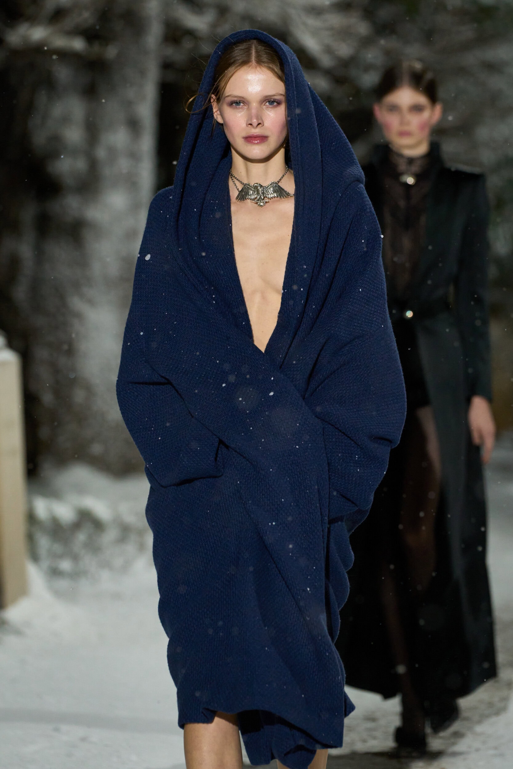 Enfants Riches Deprimes Fall 2026 Fashion Show Details