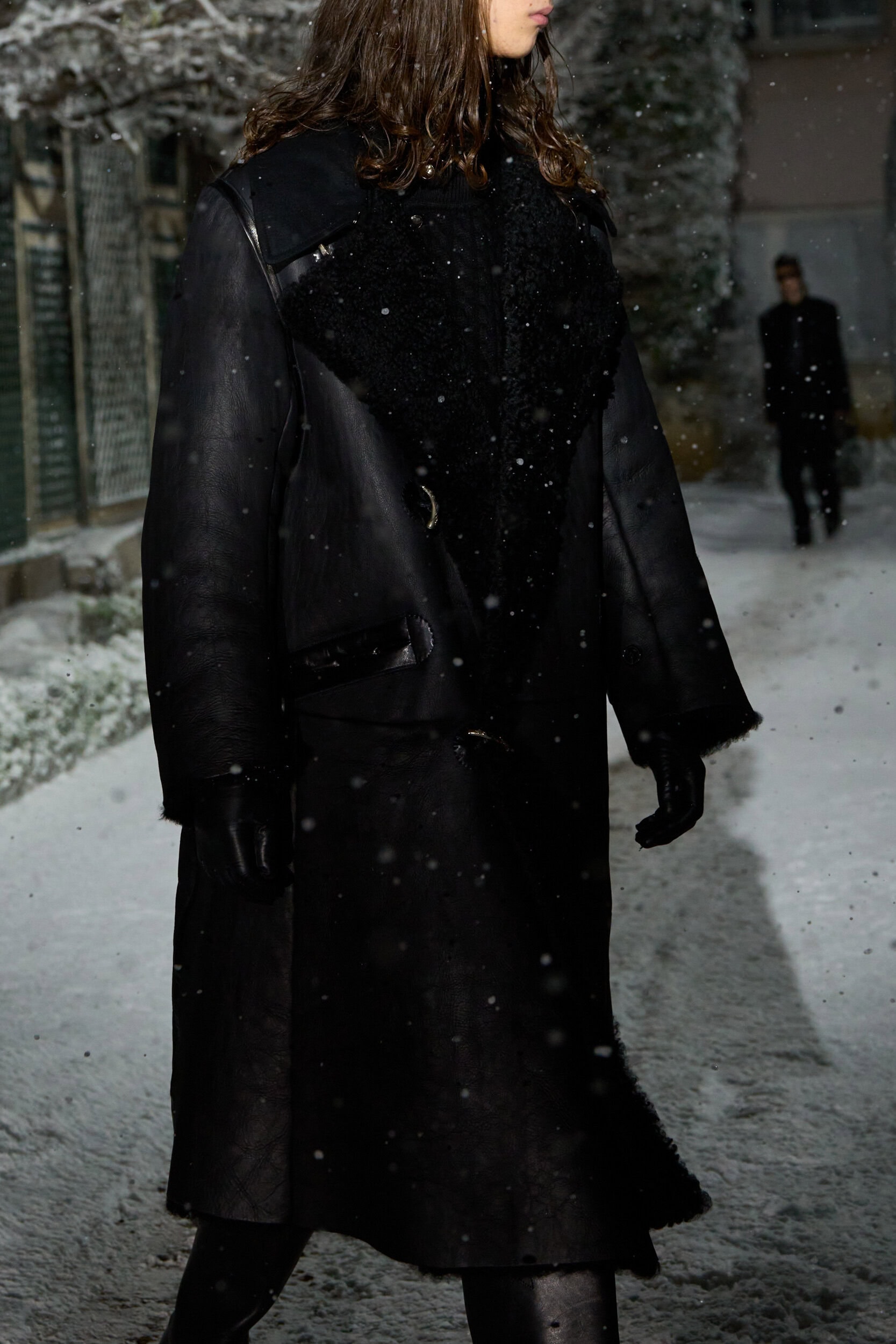 Enfants Riches Deprimes Fall 2026 Fashion Show Details