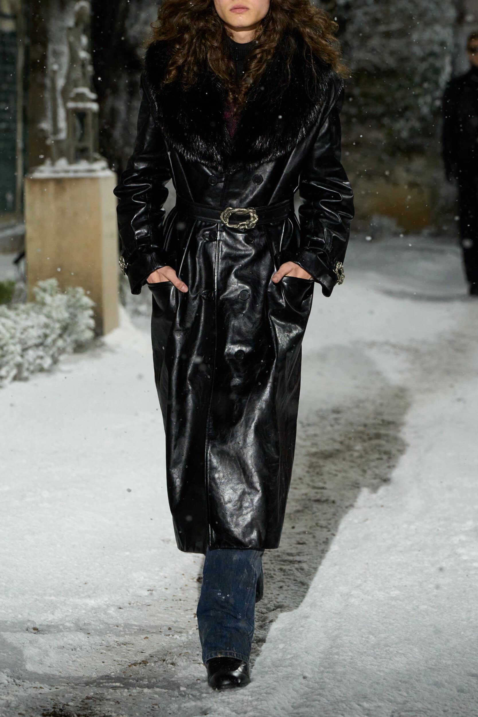 Enfants Riches Deprimes Fall 2026 Fashion Show Details