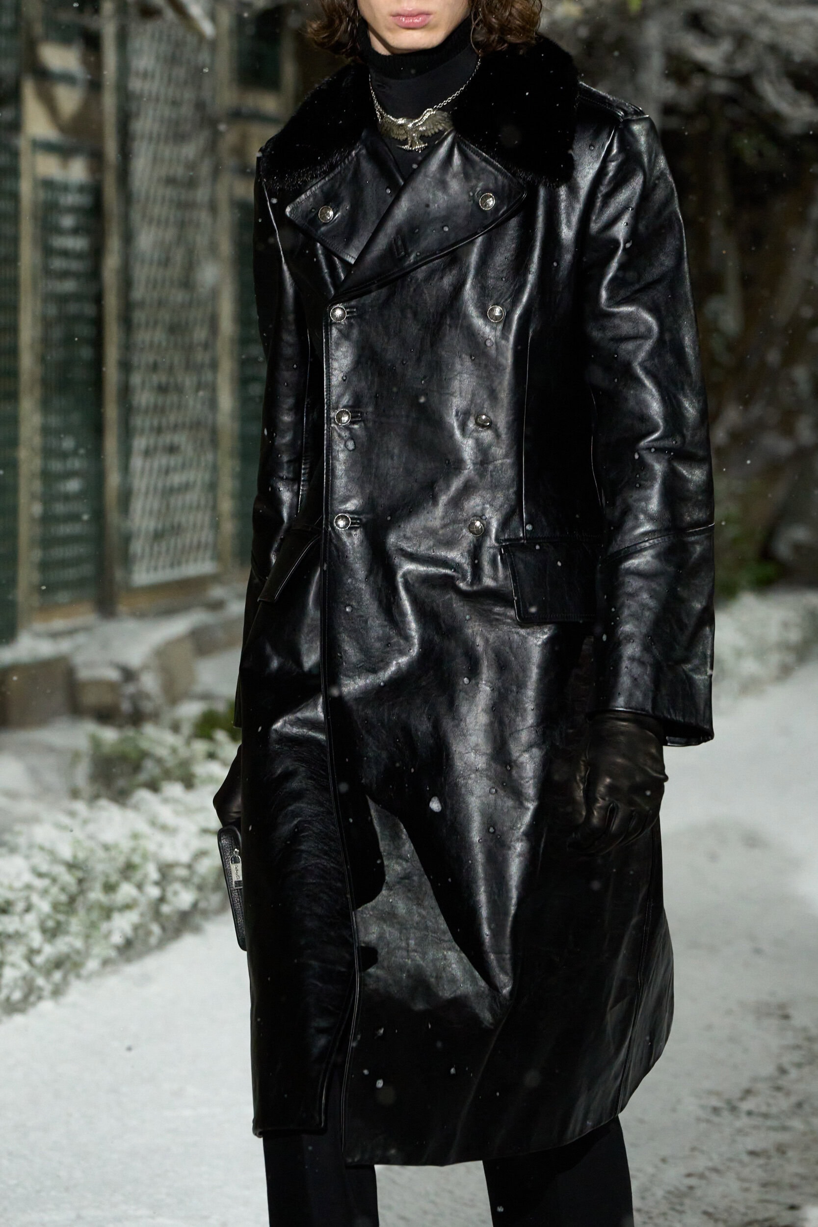 Enfants Riches Deprimes Fall 2026 Fashion Show Details