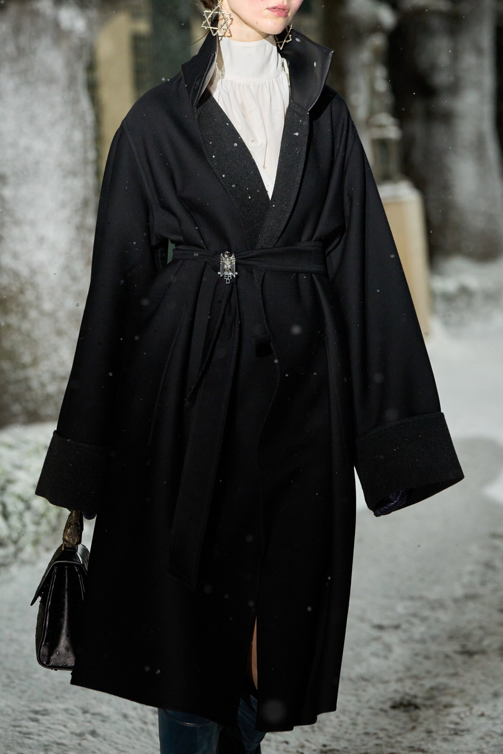 Enfants Riches Deprimes Fall 2026 Fashion Show Details