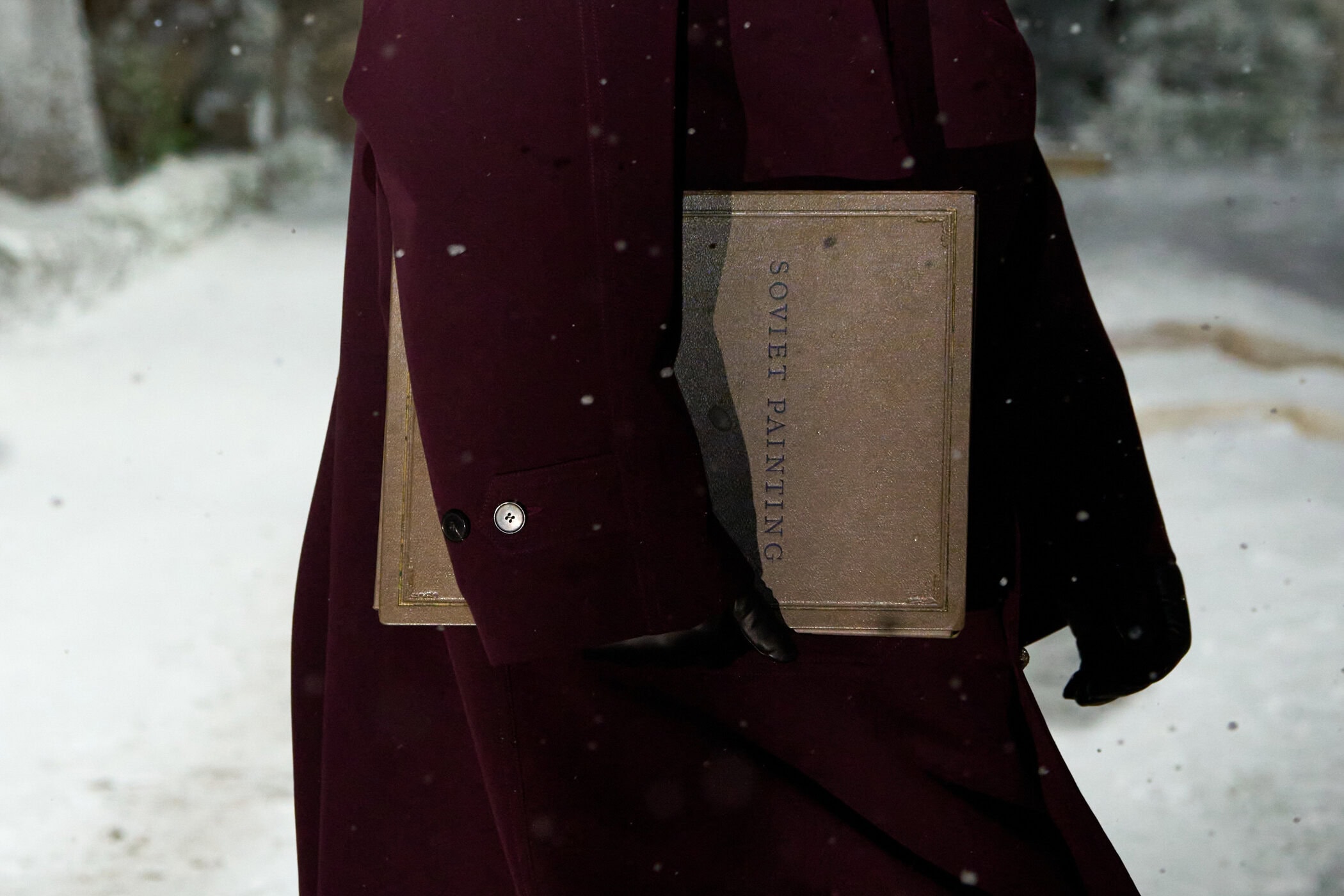 Enfants Riches Deprimes Fall 2026 Fashion Show Details