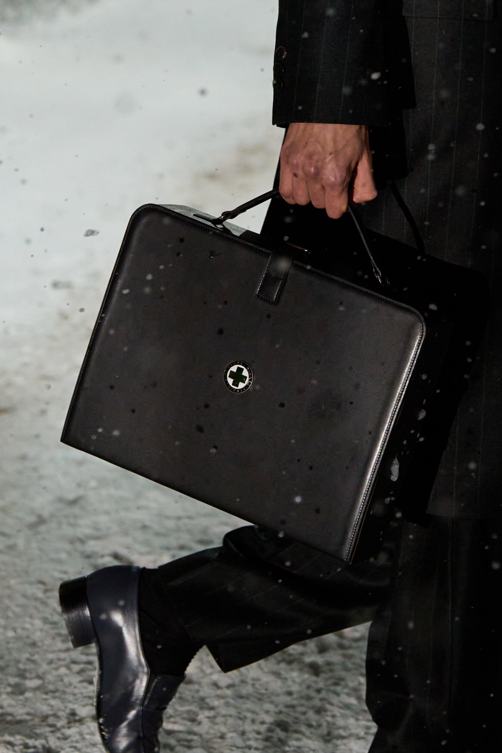 Enfants Riches Deprimes Fall 2026 Fashion Show Details