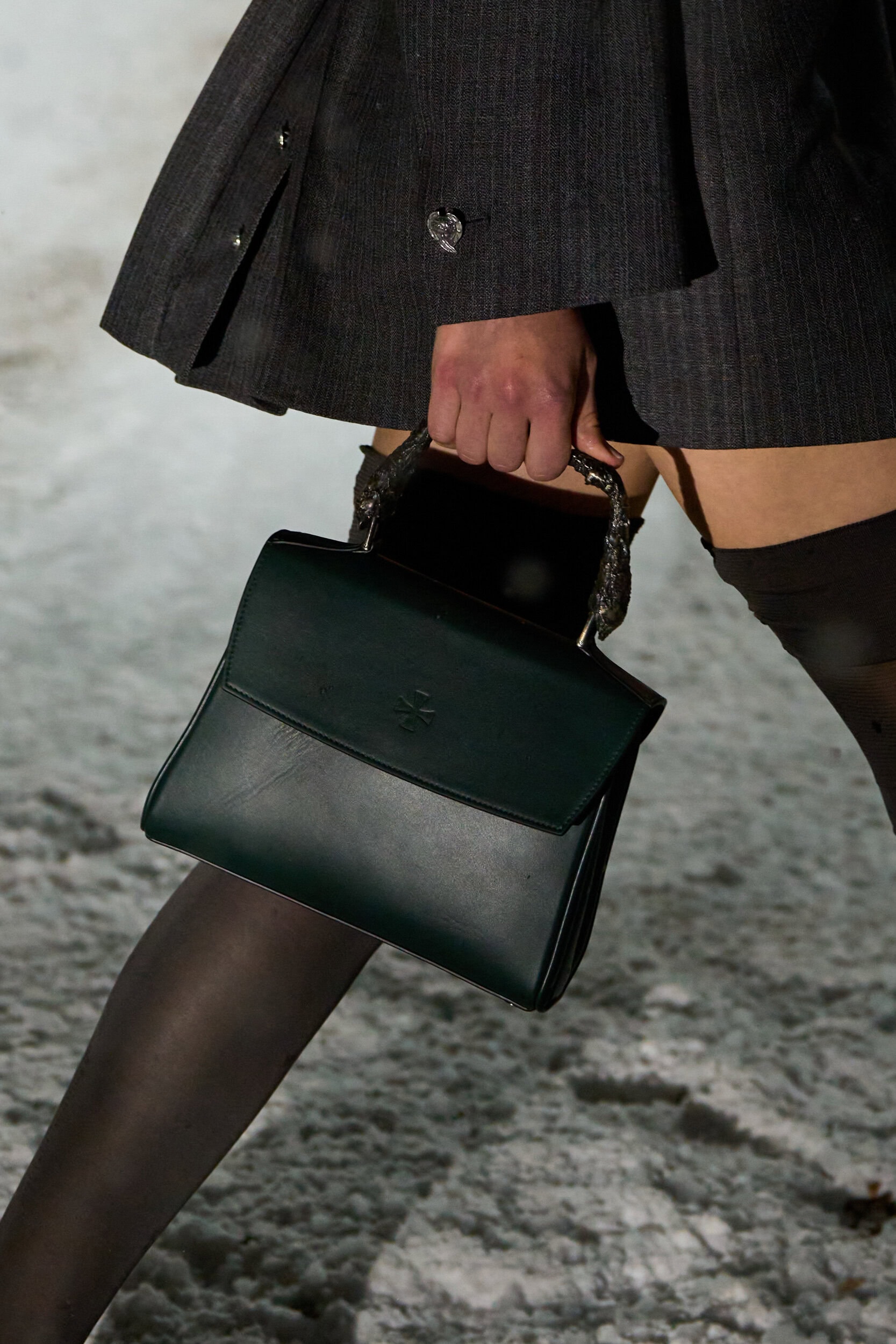 Enfants Riches Deprimes Fall 2026 Fashion Show Details