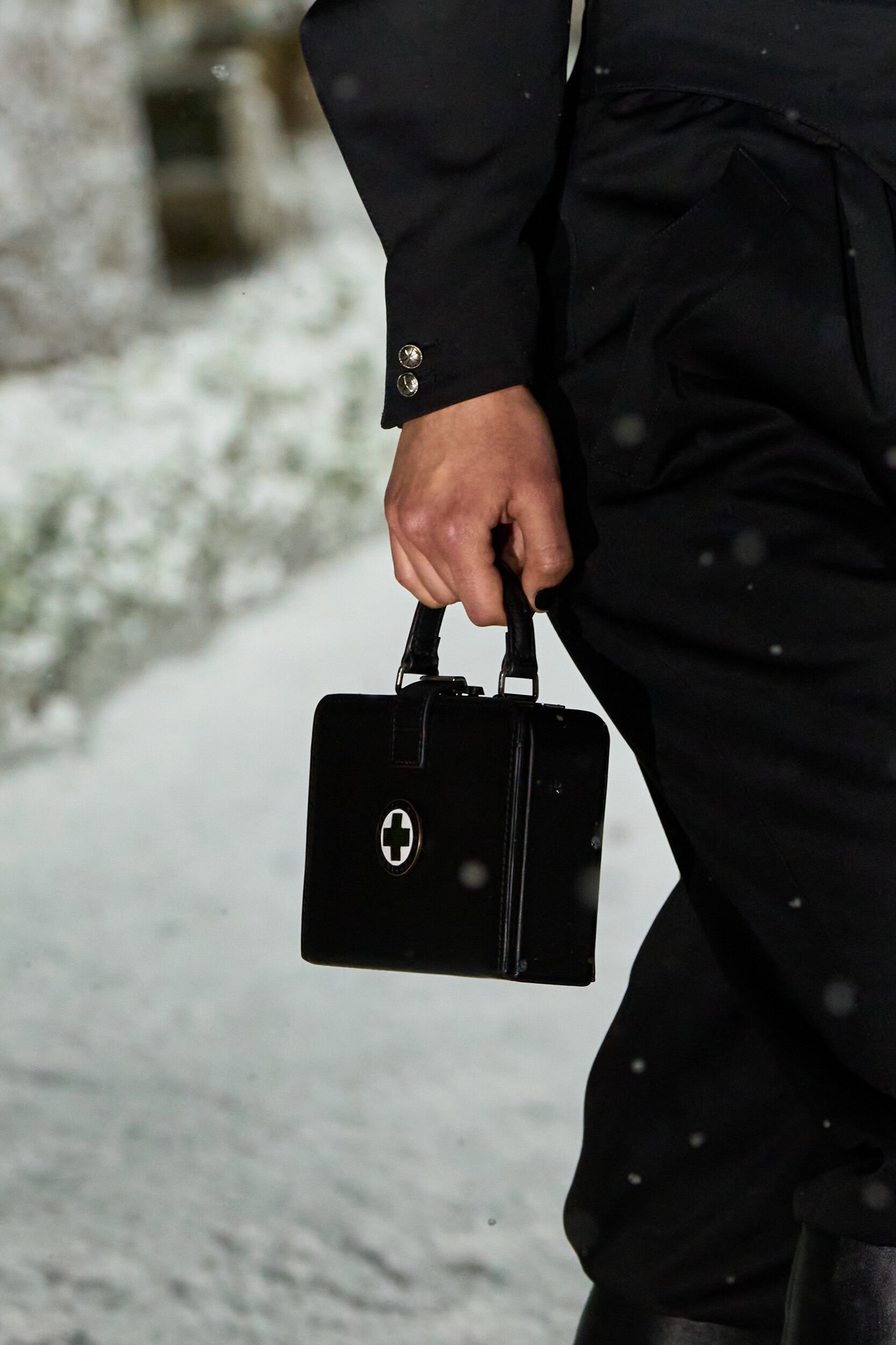 Enfants Riches Deprimes Fall 2026 Fashion Show Details