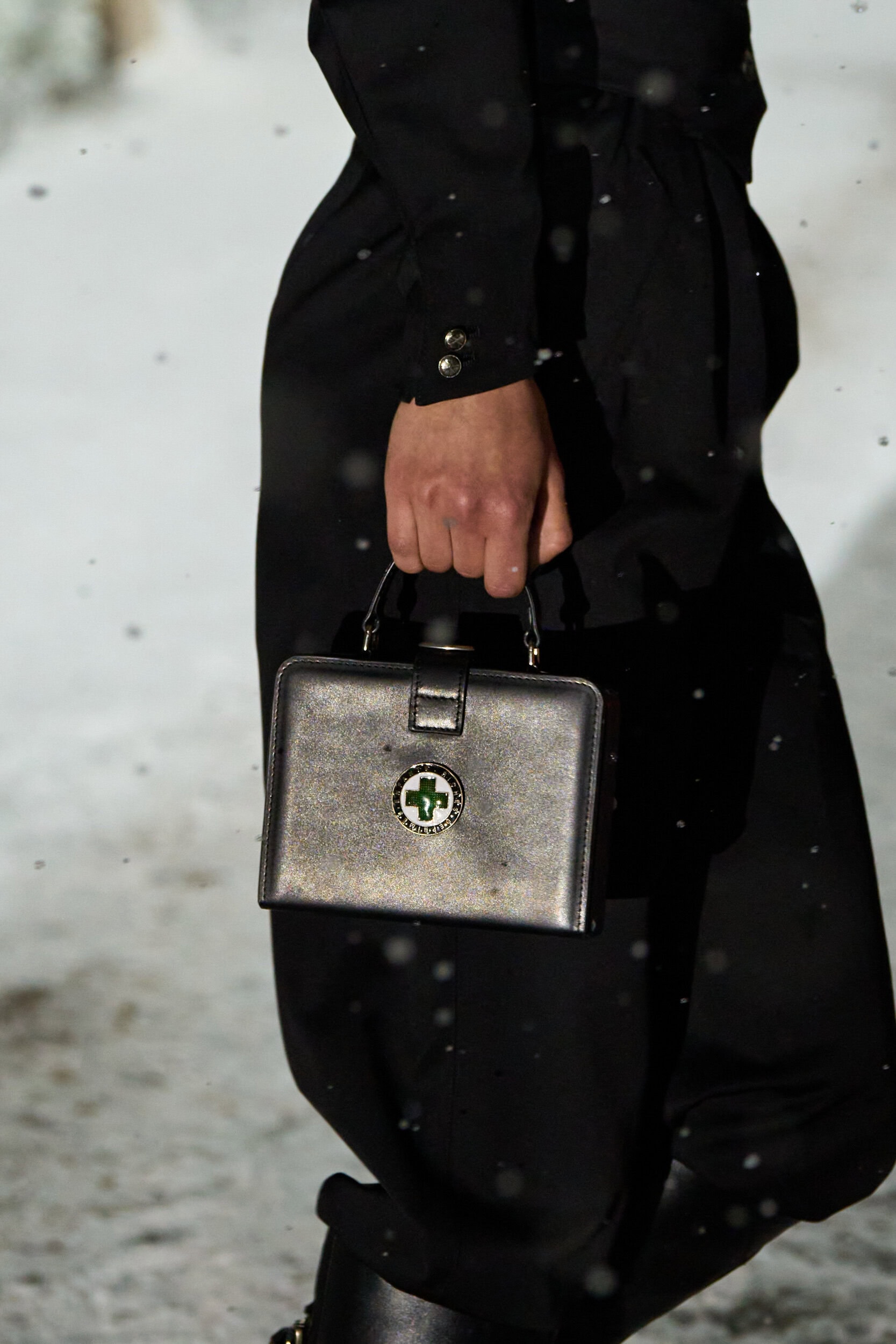 Enfants Riches Deprimes Fall 2026 Fashion Show Details