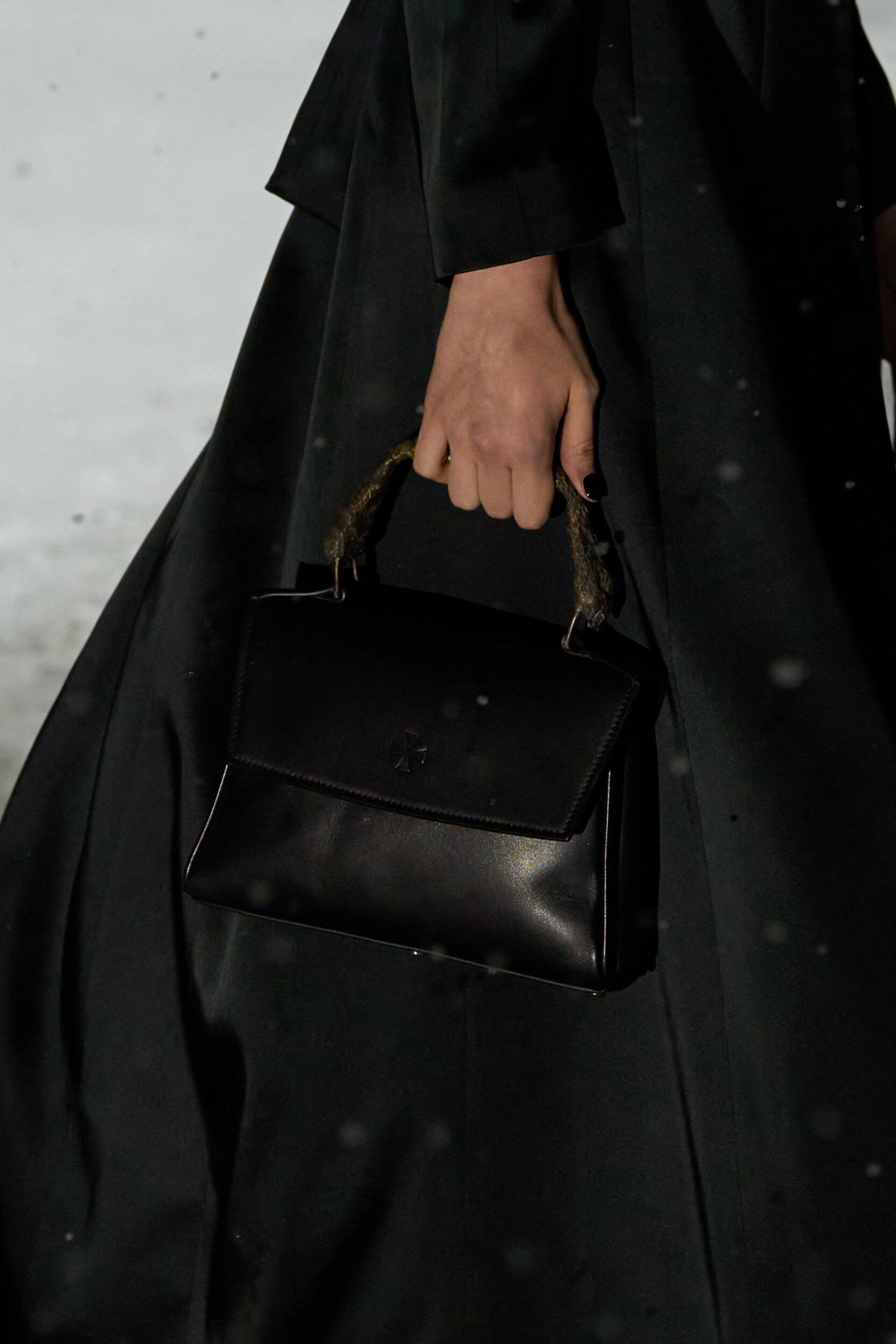 Enfants Riches Deprimes Fall 2026 Fashion Show Details