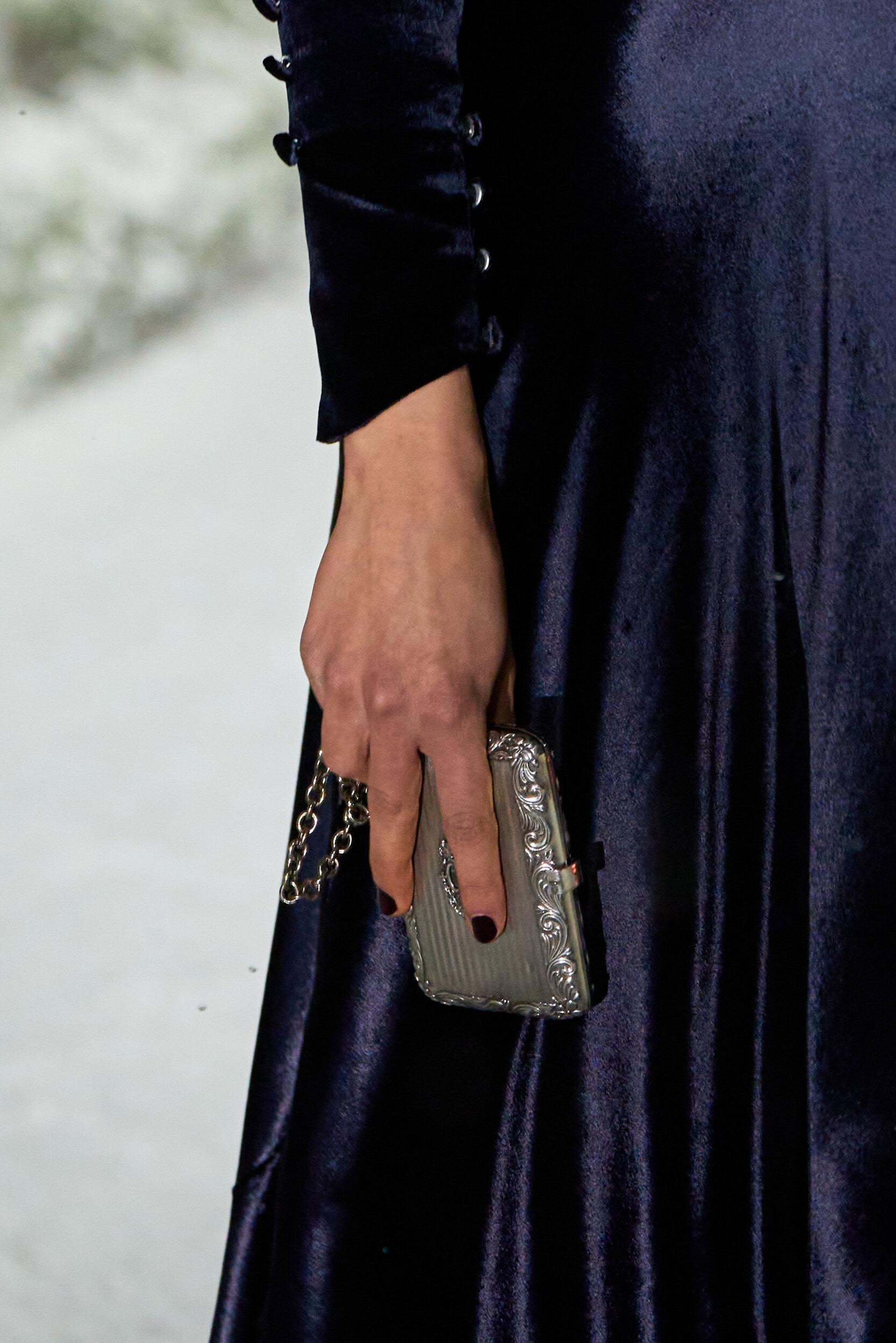 Enfants Riches Deprimes Fall 2026 Fashion Show Details