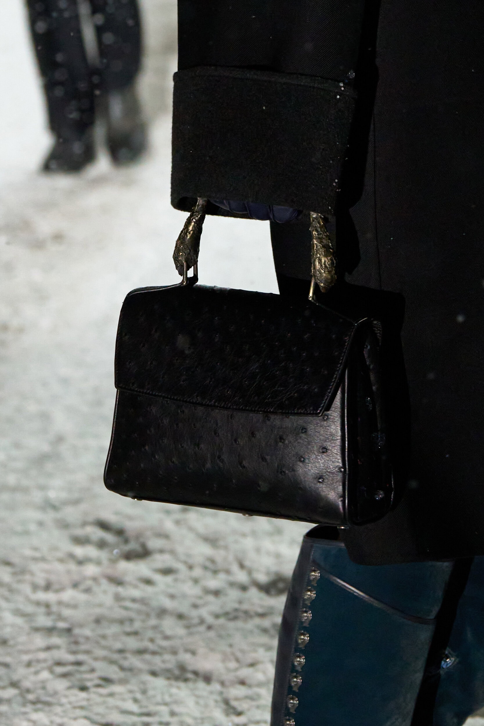 Enfants Riches Deprimes Fall 2026 Fashion Show Details