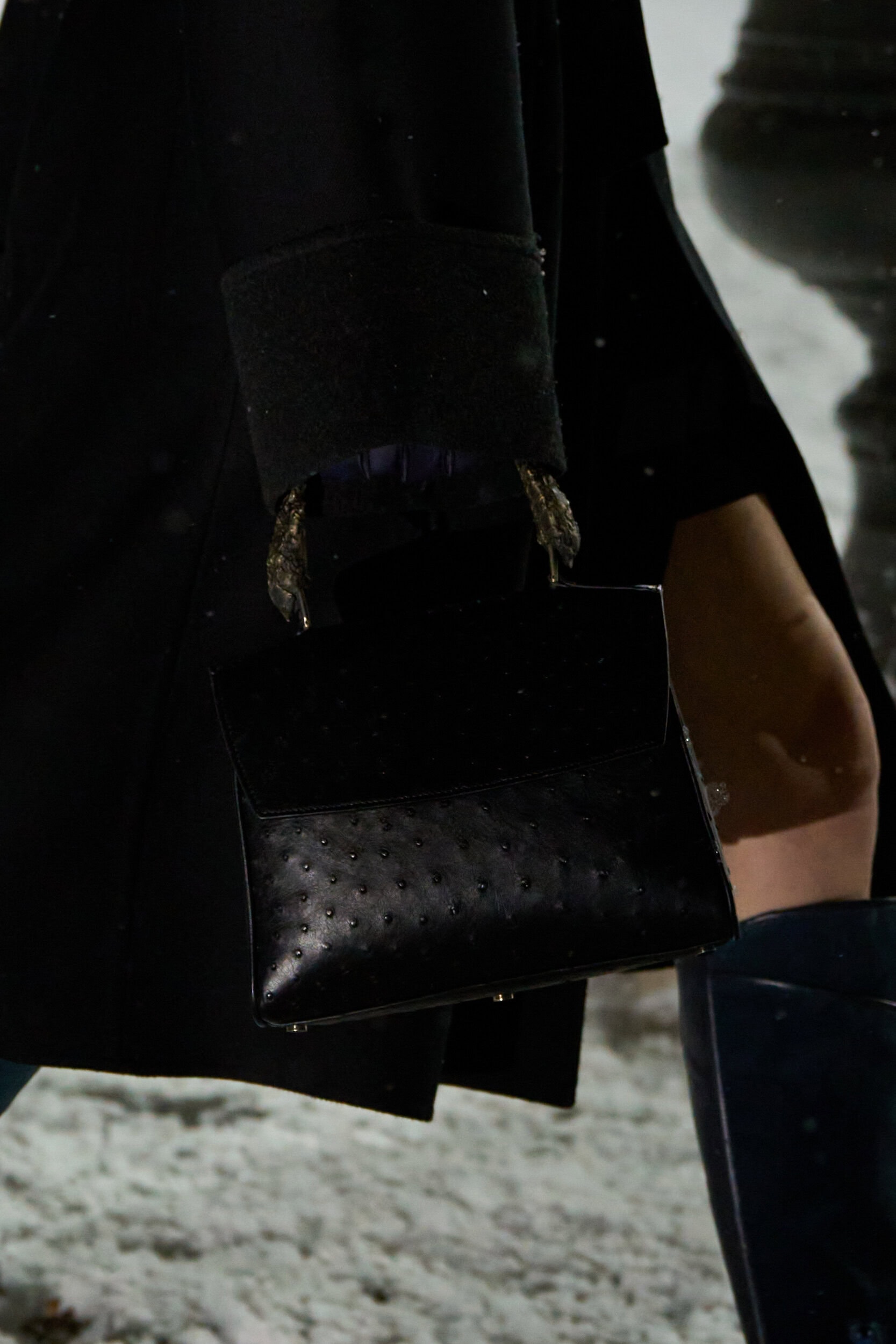 Enfants Riches Deprimes Fall 2026 Fashion Show Details