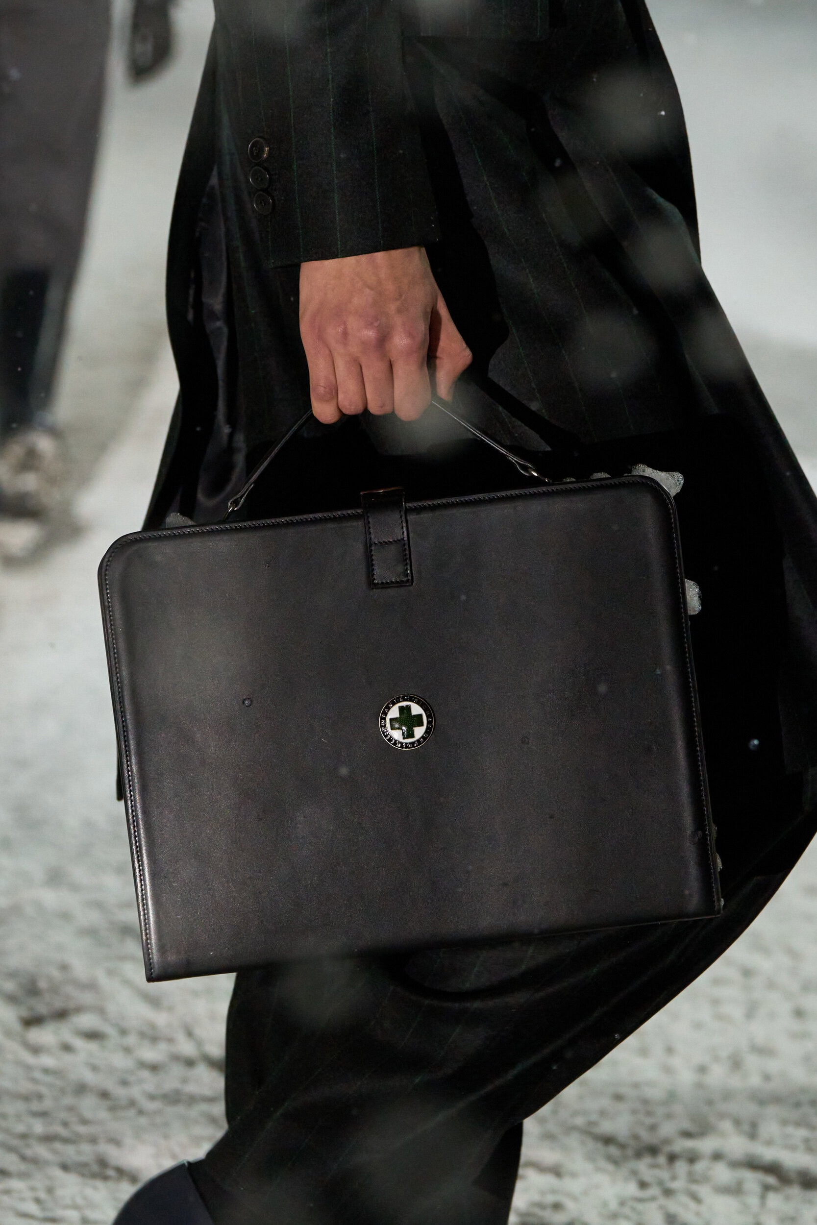 Enfants Riches Deprimes Fall 2026 Fashion Show Details