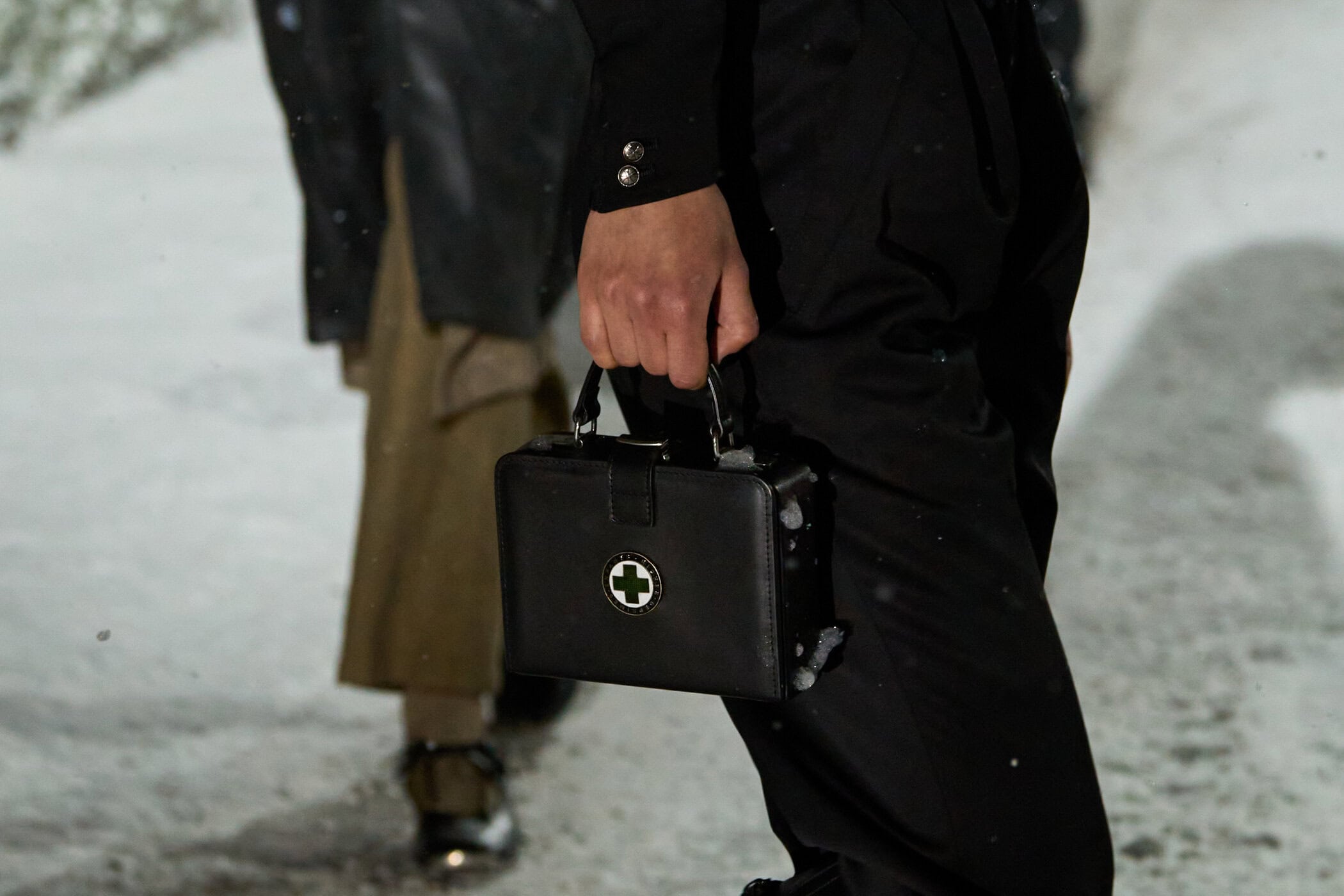 Enfants Riches Deprimes Fall 2026 Fashion Show Details