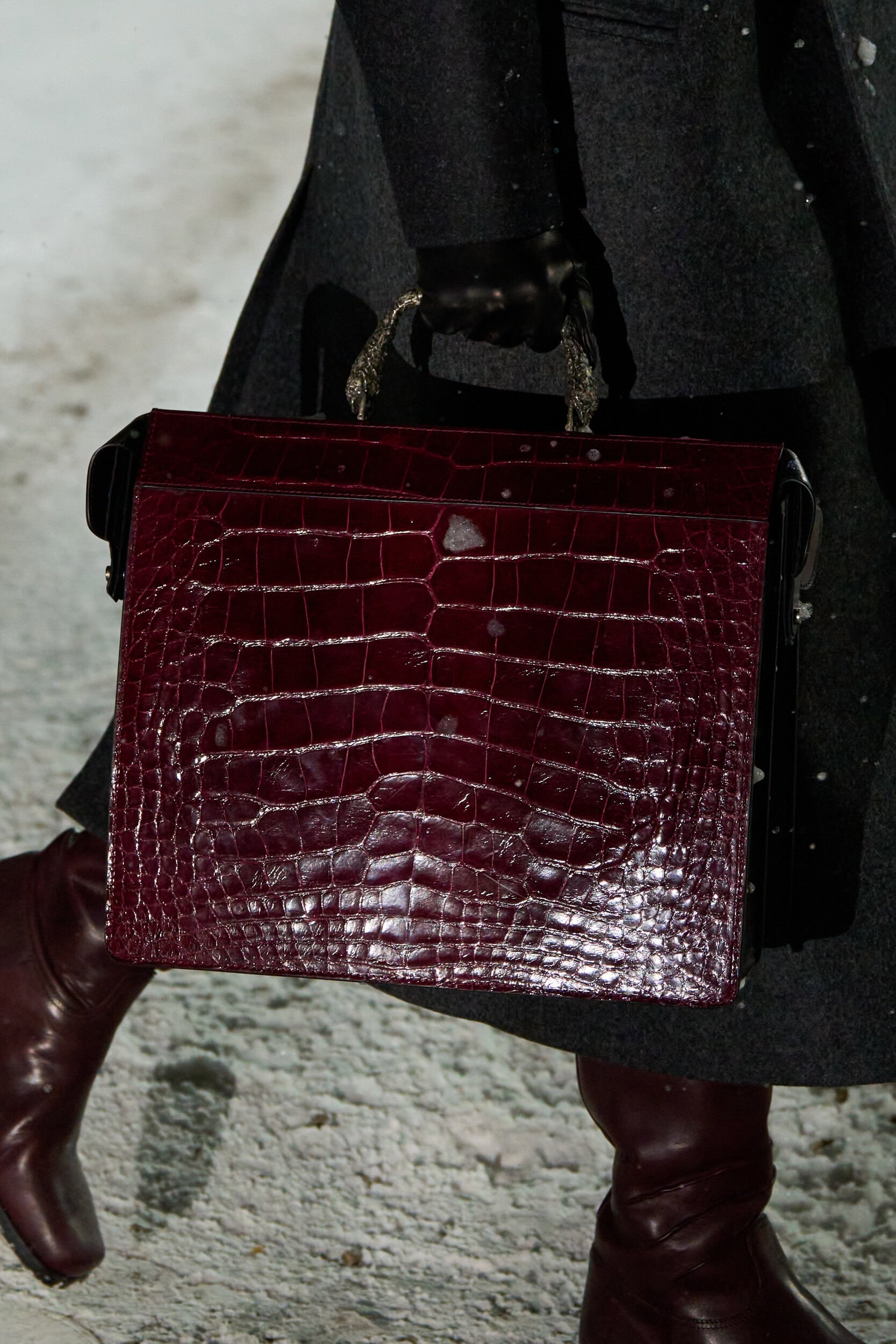 Enfants Riches Deprimes Fall 2026 Fashion Show Details