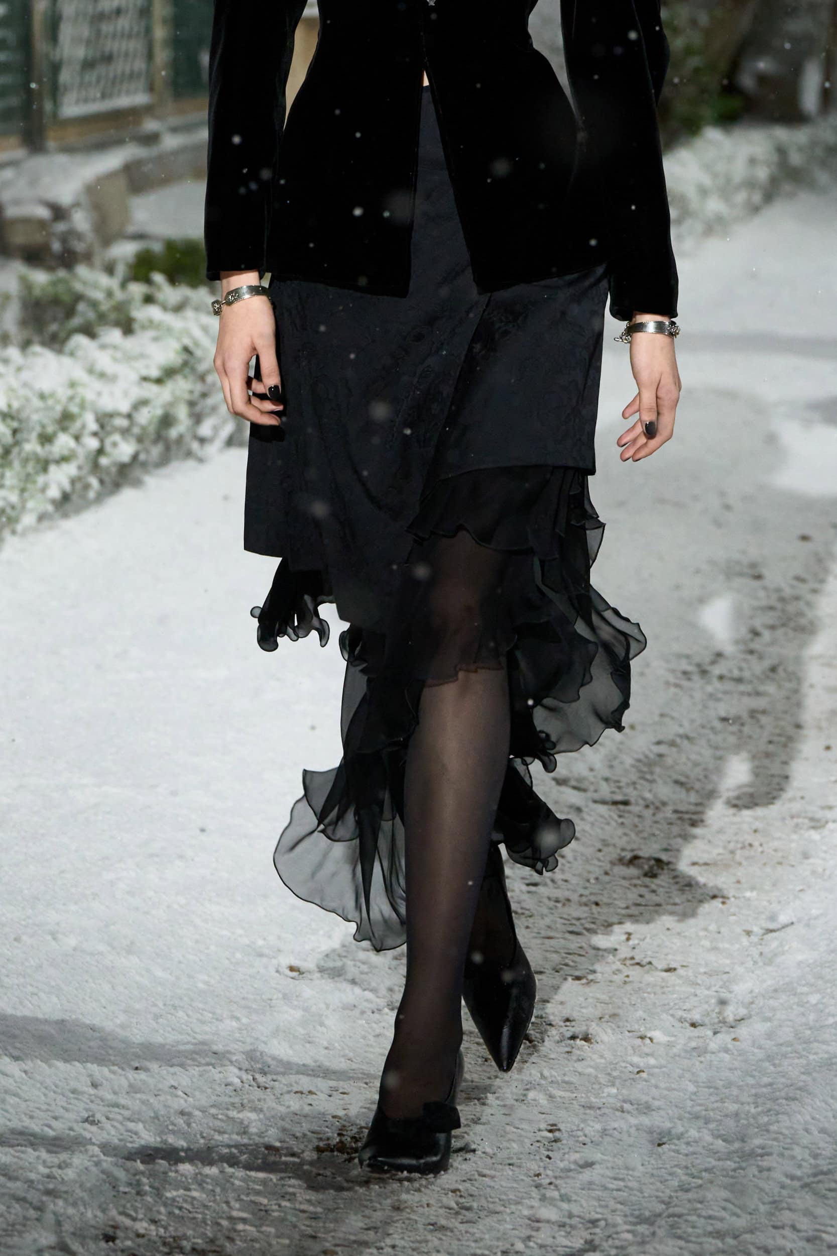 Enfants Riches Deprimes Fall 2026 Fashion Show Details