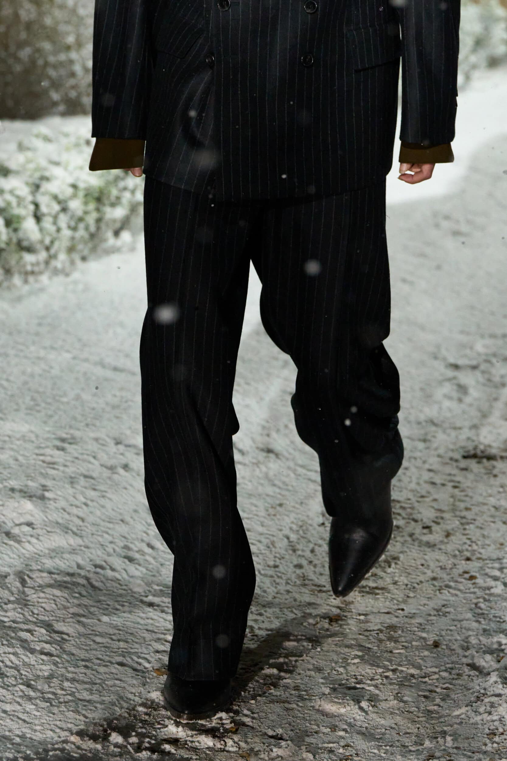 Enfants Riches Deprimes Fall 2026 Fashion Show Details