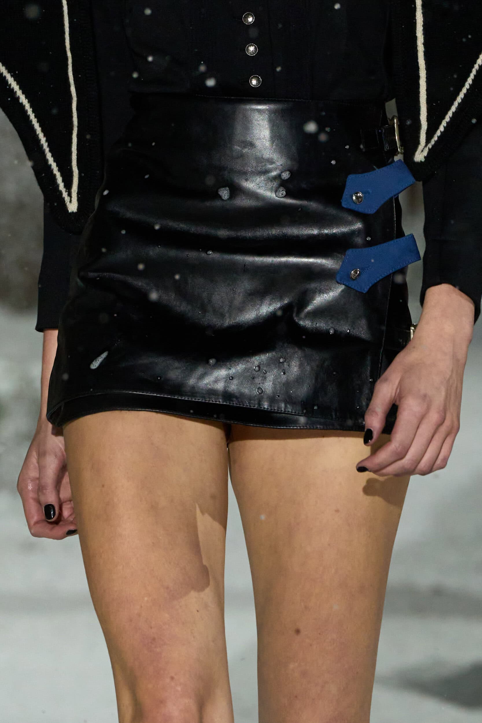 Enfants Riches Deprimes Fall 2026 Fashion Show Details