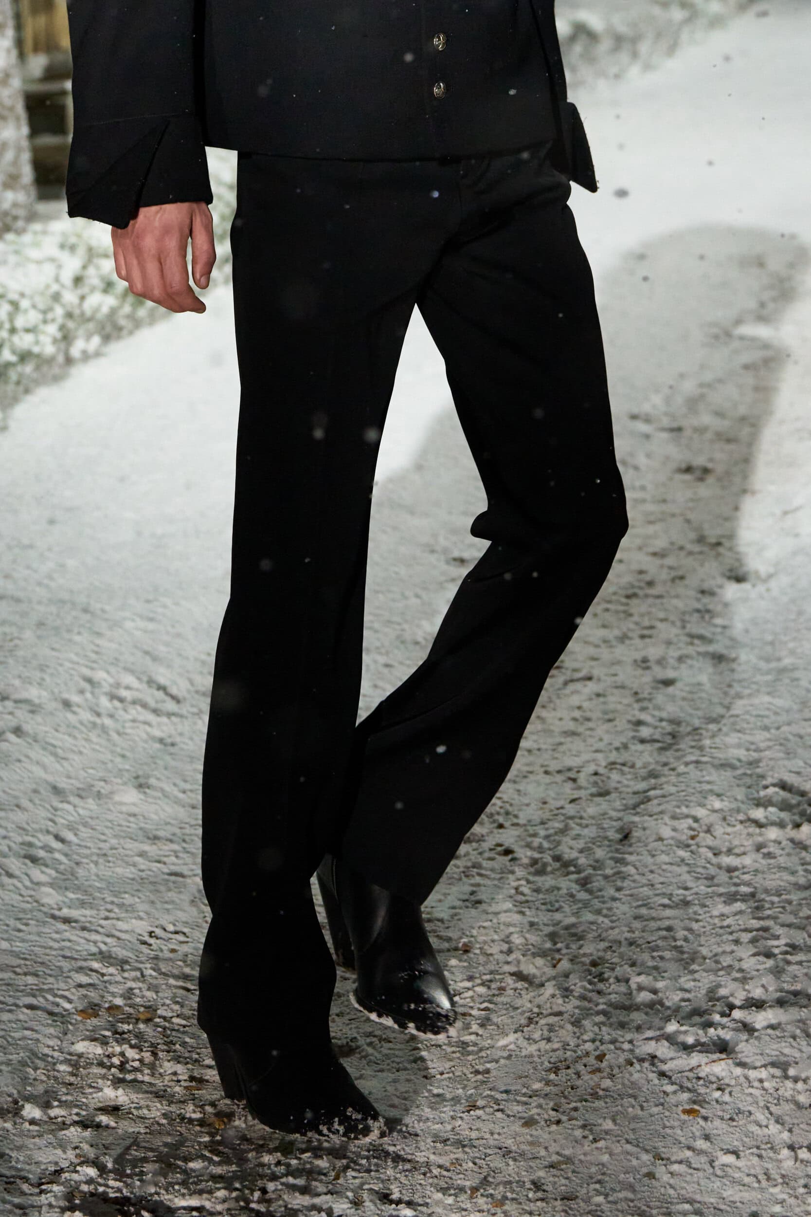 Enfants Riches Deprimes Fall 2026 Fashion Show Details