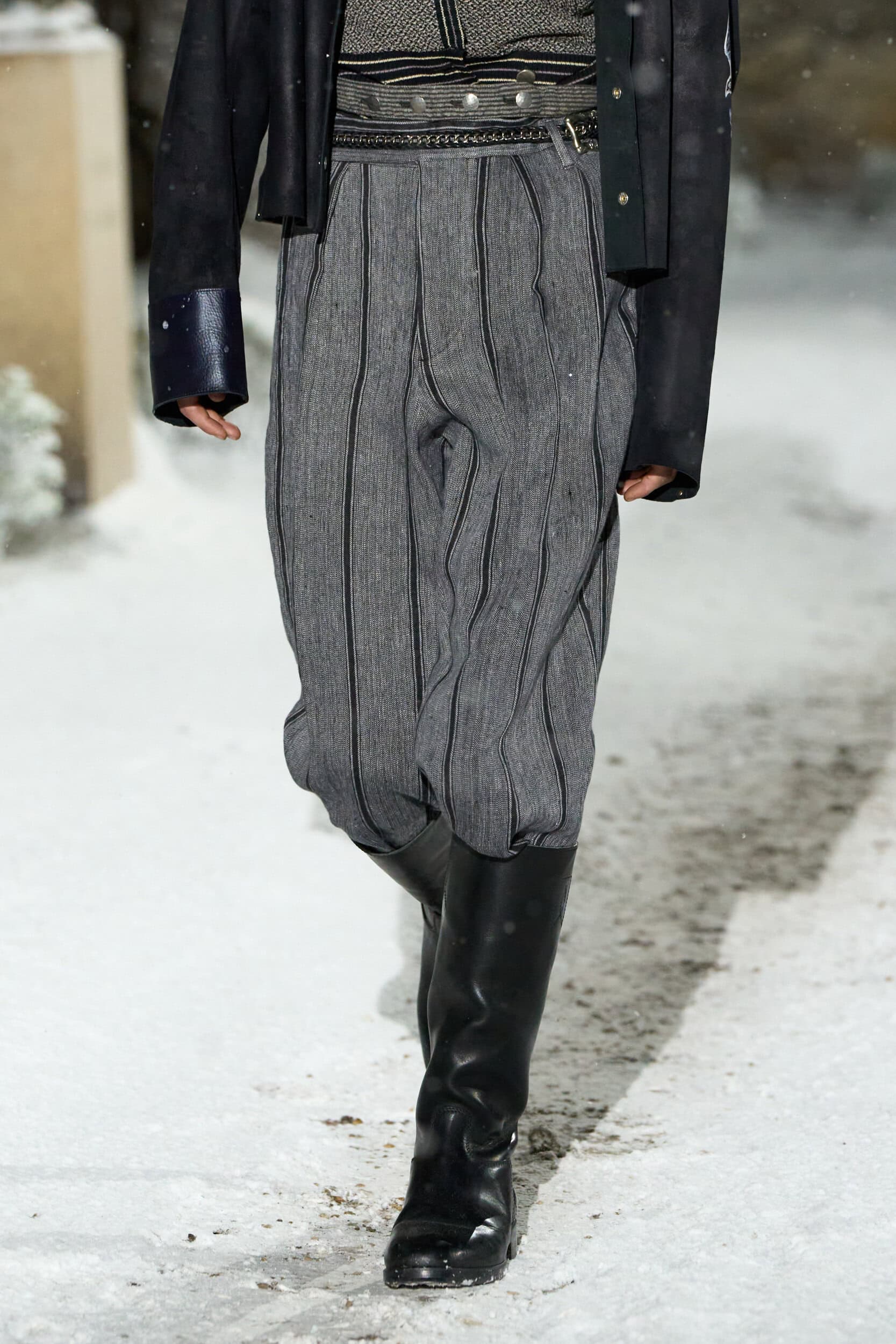 Enfants Riches Deprimes Fall 2026 Fashion Show Details