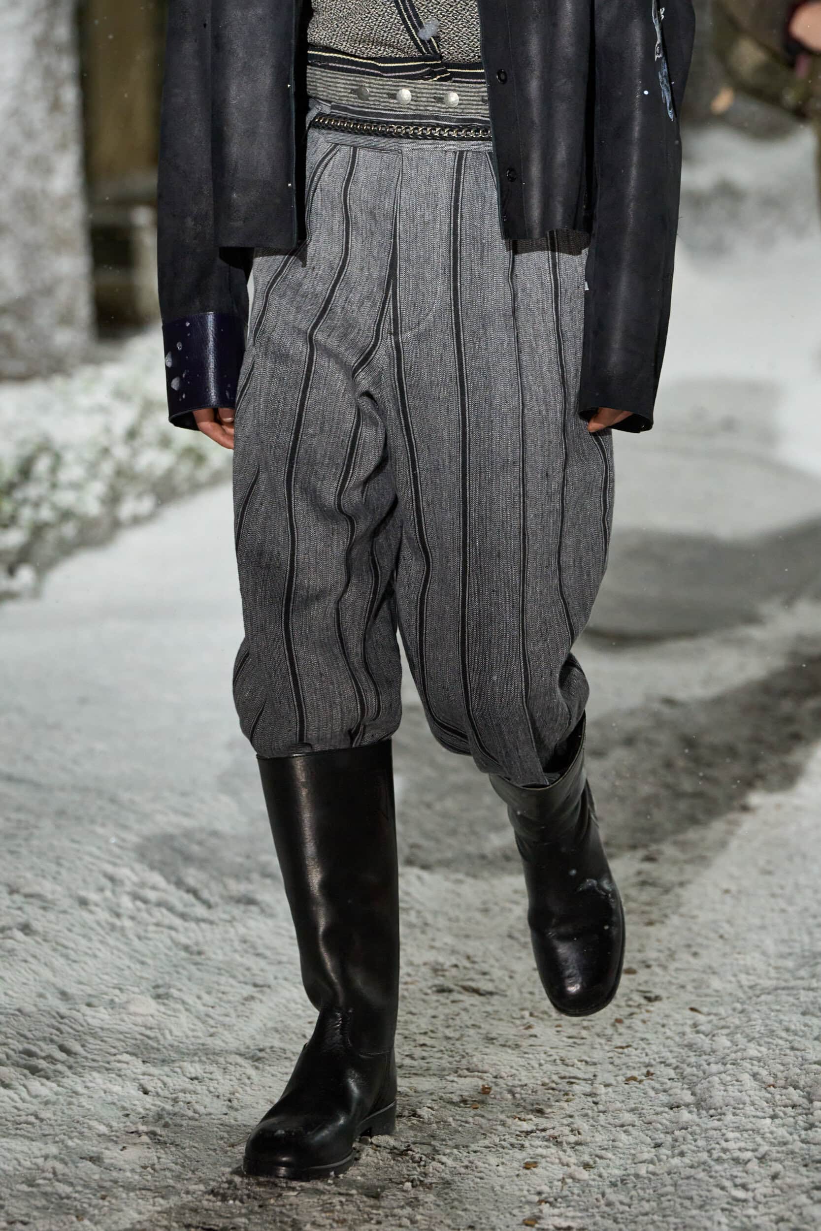 Enfants Riches Deprimes Fall 2026 Fashion Show Details