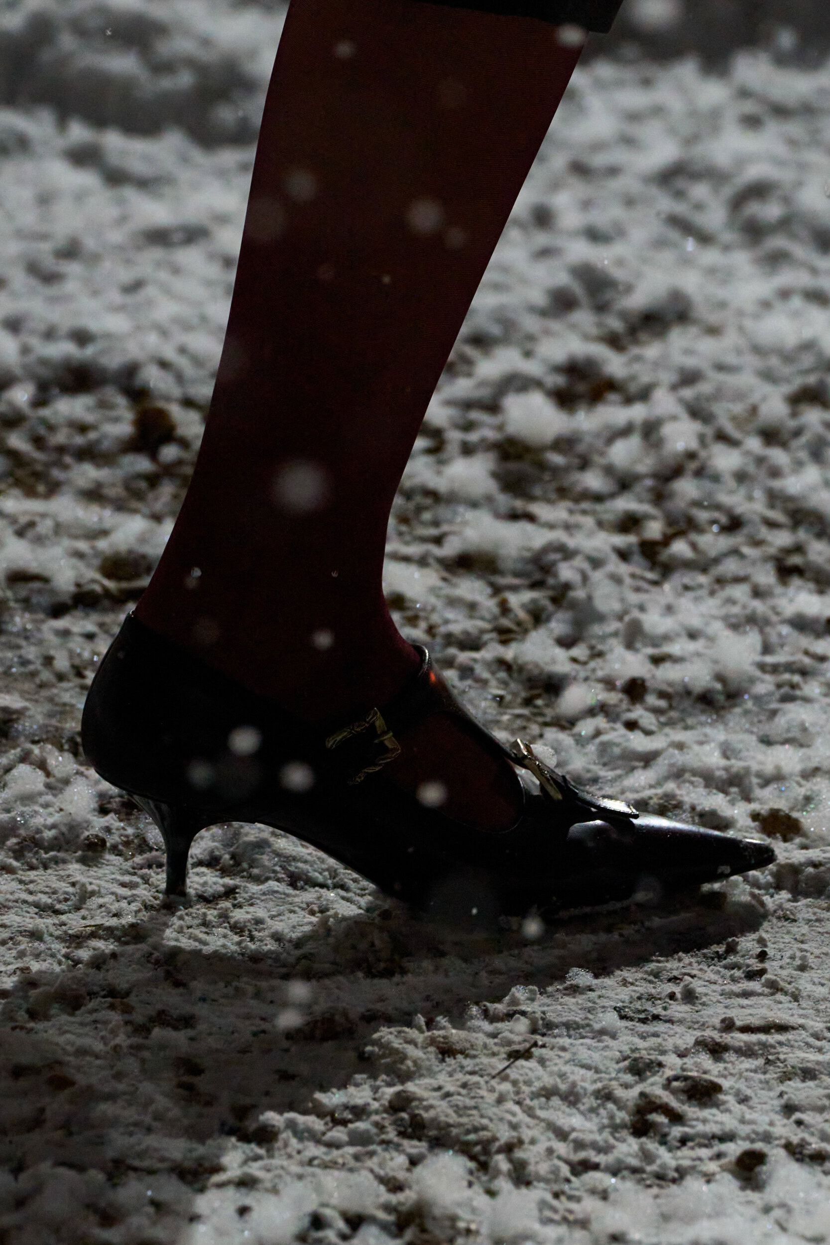 Enfants Riches Deprimes Fall 2026 Fashion Show Details