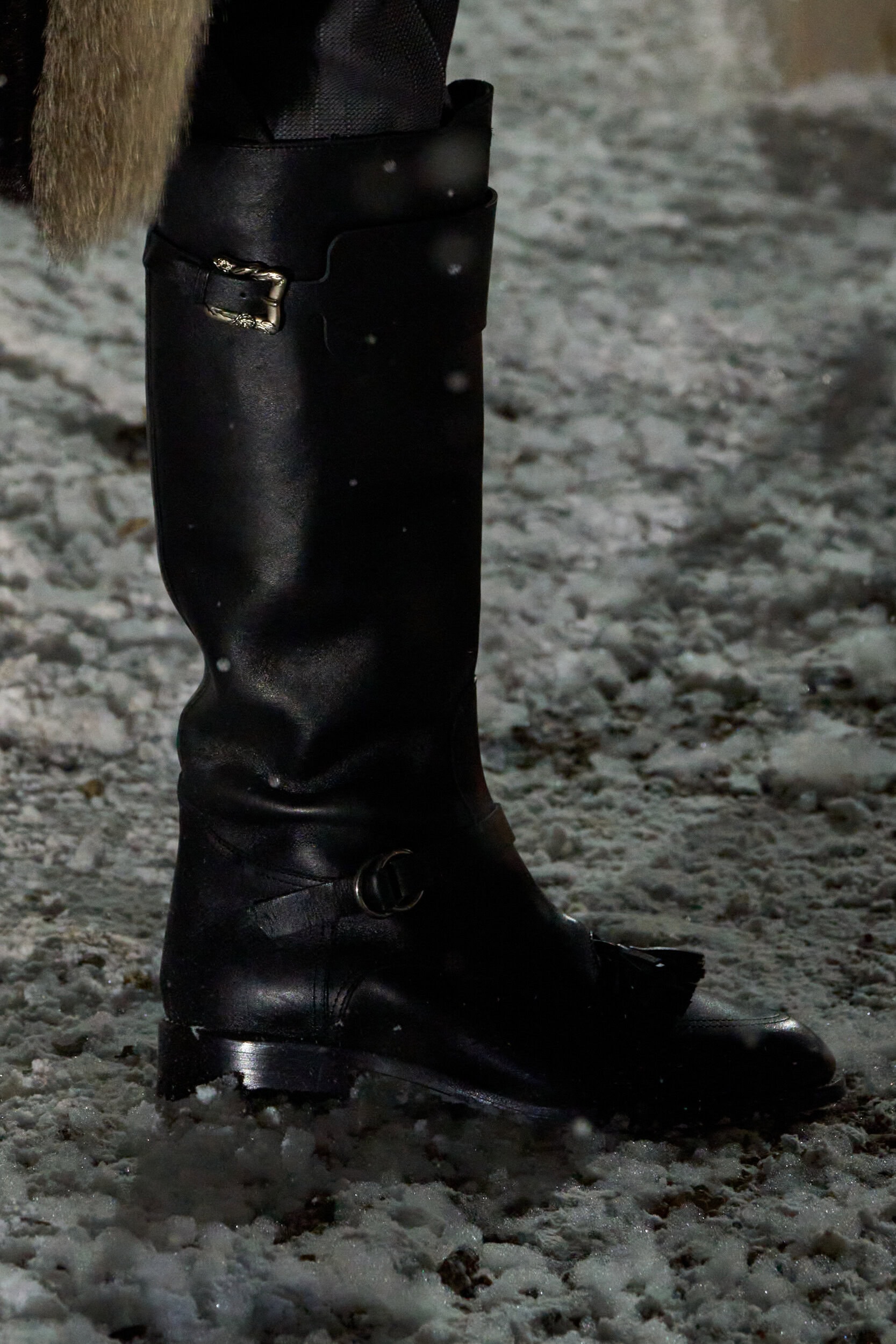 Enfants Riches Deprimes Fall 2026 Fashion Show Details