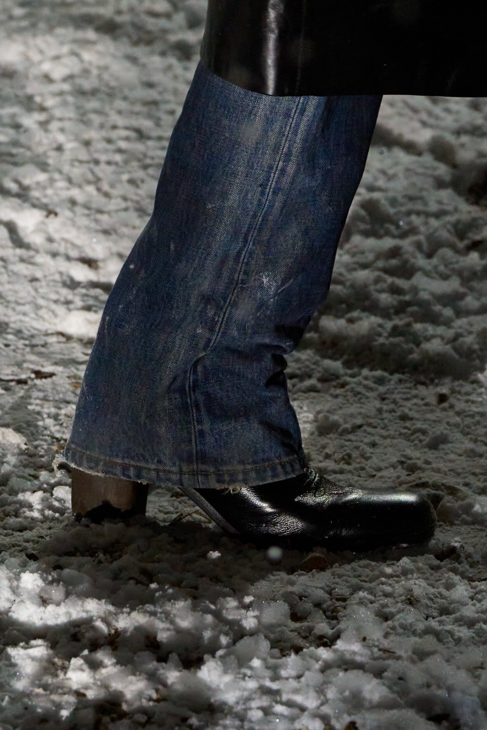 Enfants Riches Deprimes Fall 2026 Fashion Show Details