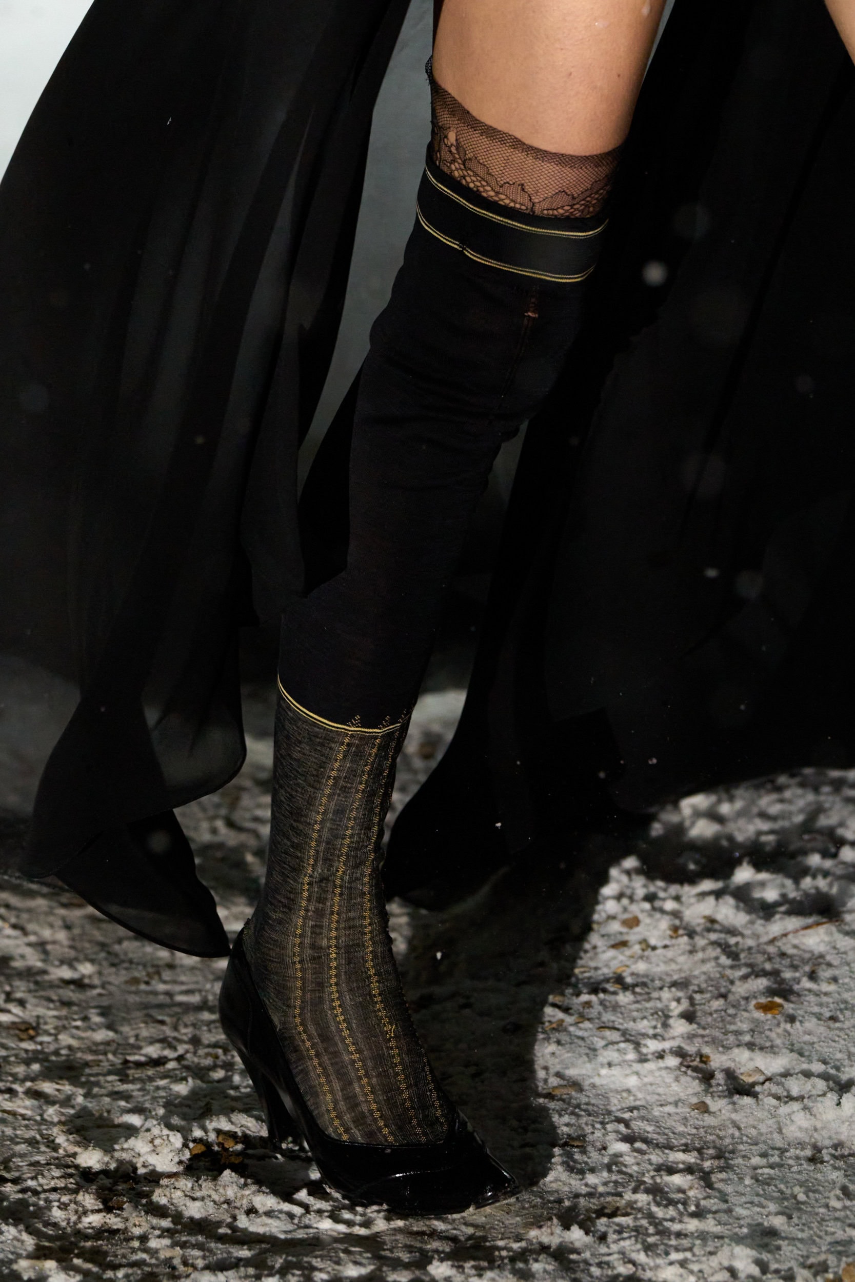 Enfants Riches Deprimes Fall 2026 Fashion Show Details