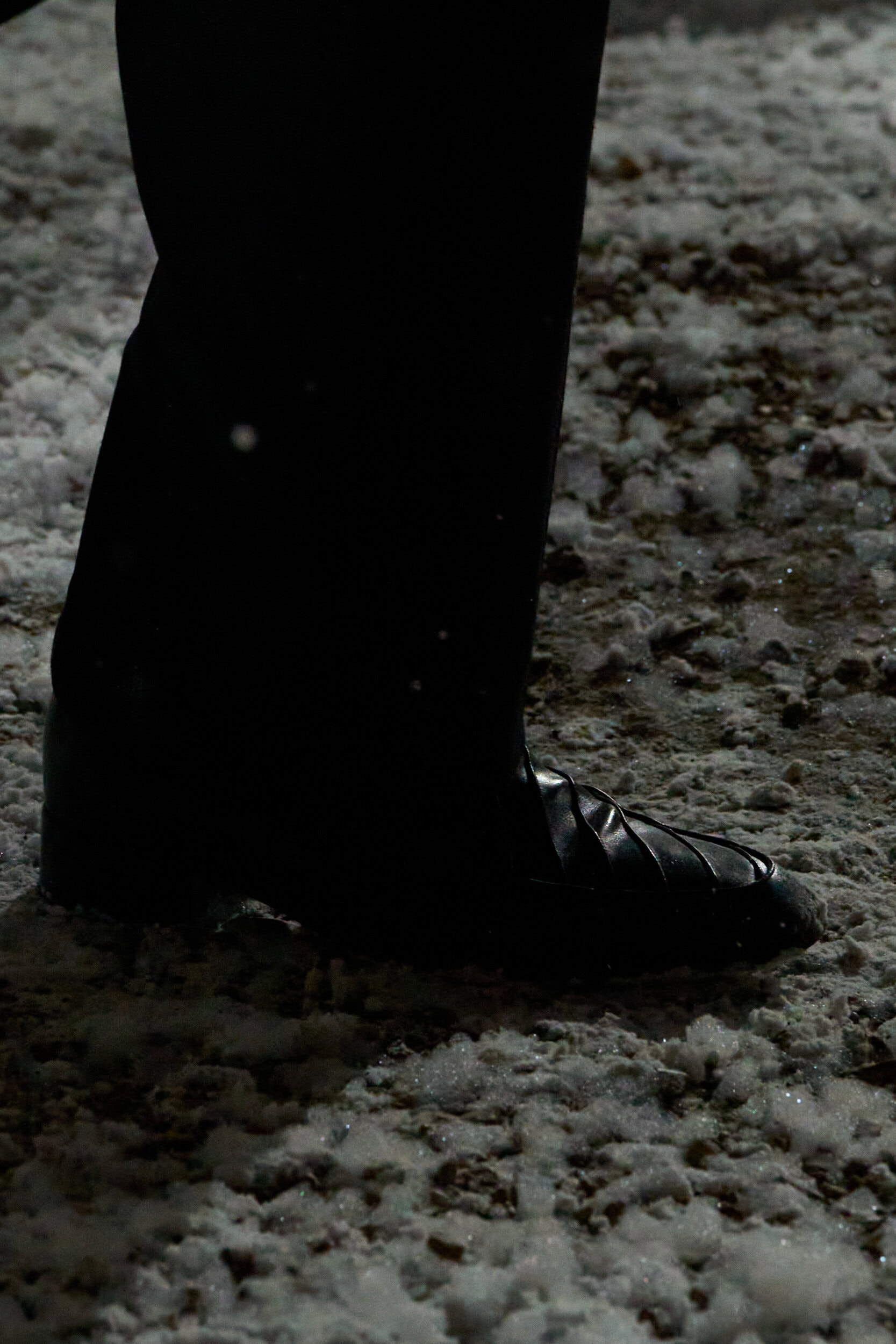 Enfants Riches Deprimes Fall 2026 Fashion Show Details