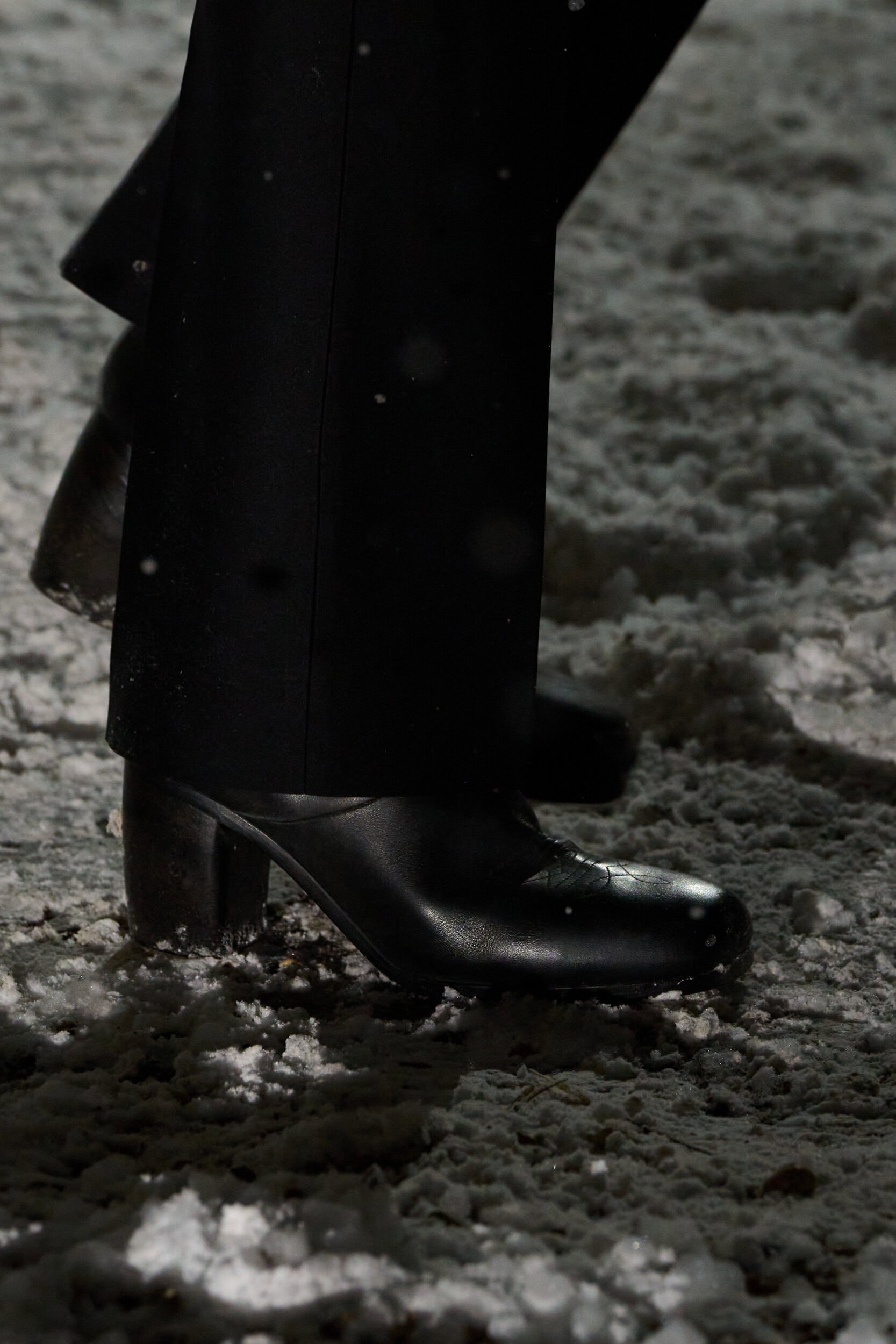 Enfants Riches Deprimes Fall 2026 Fashion Show Details