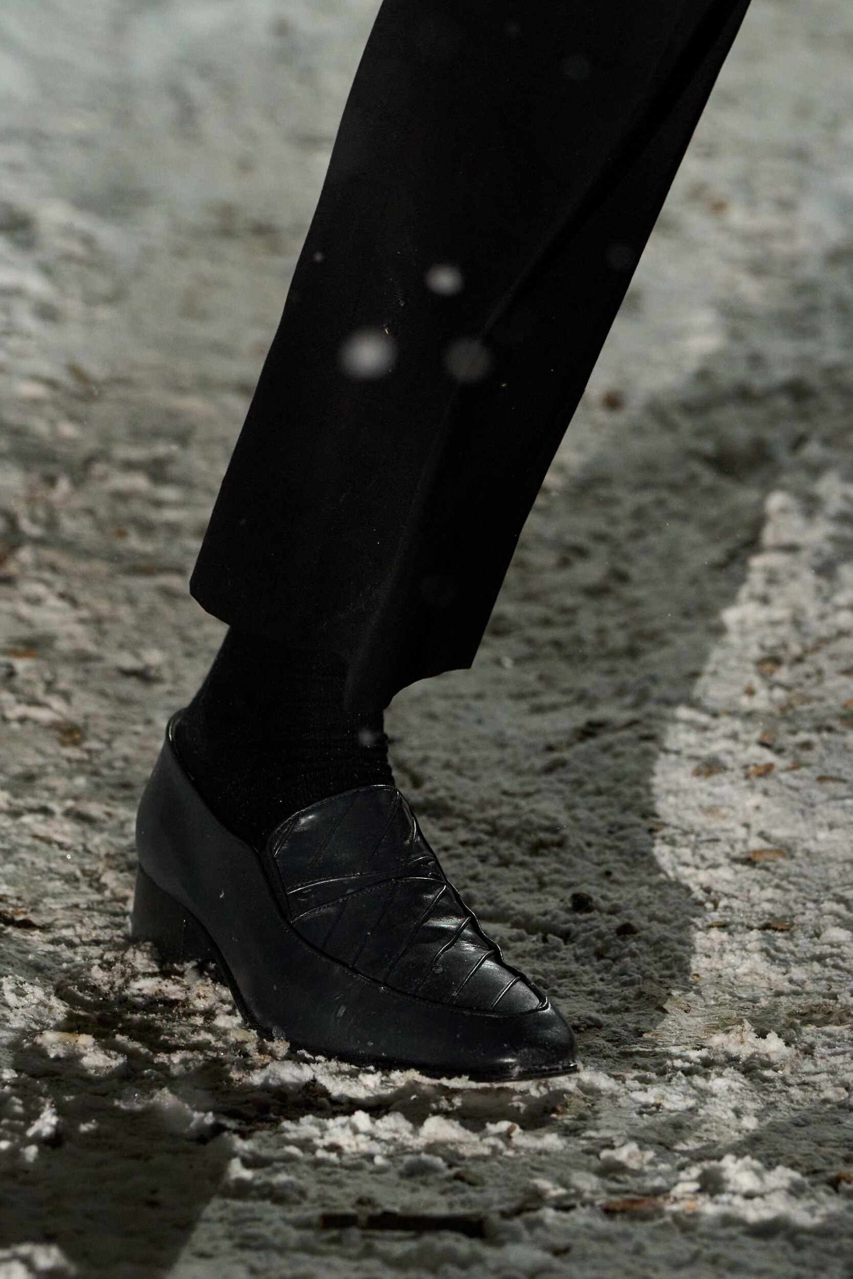 Enfants Riches Deprimes Fall 2026 Fashion Show Details