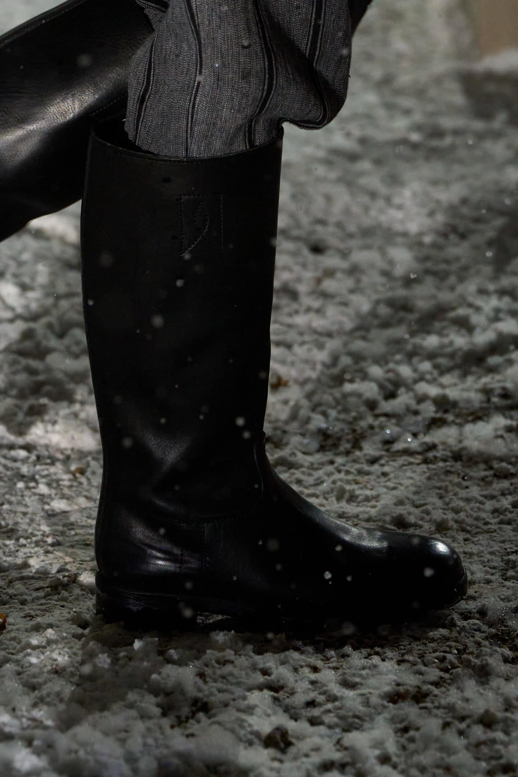 Enfants Riches Deprimes Fall 2026 Fashion Show Details