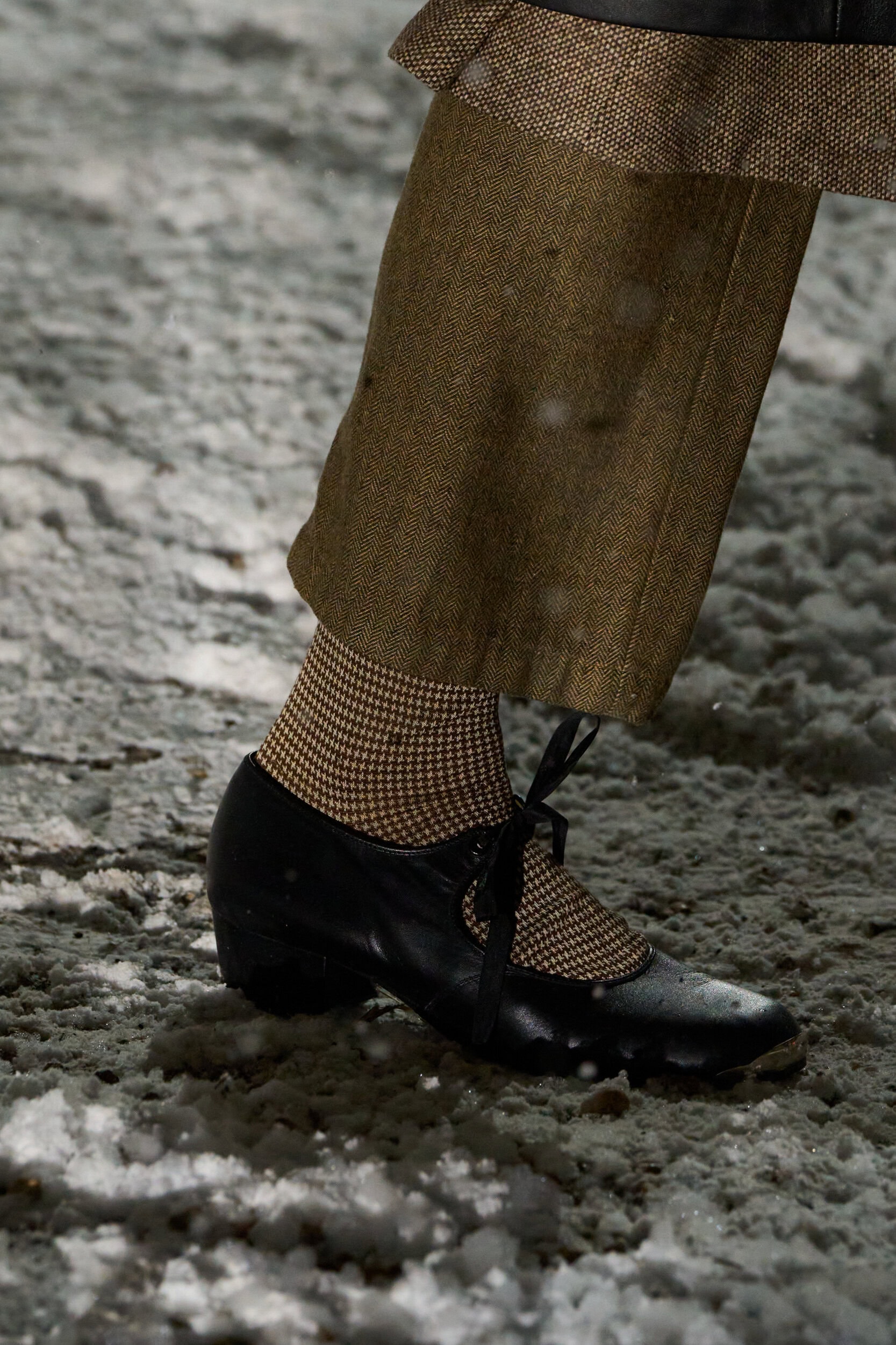 Enfants Riches Deprimes Fall 2026 Fashion Show Details