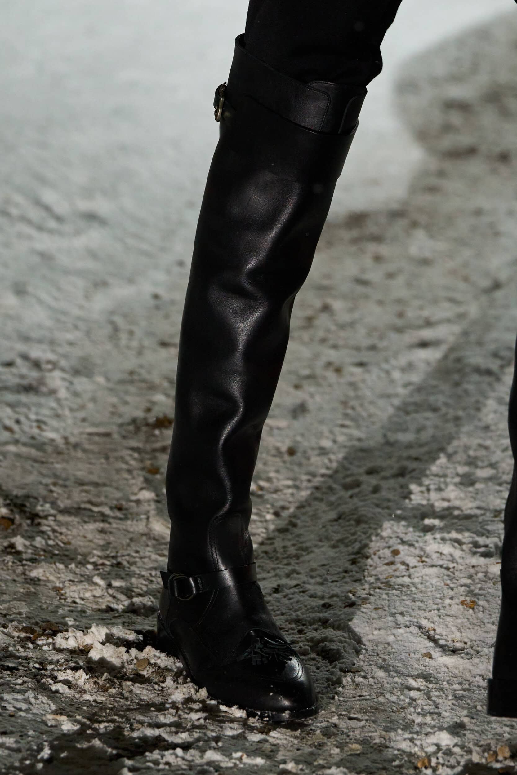 Enfants Riches Deprimes Fall 2026 Fashion Show Details