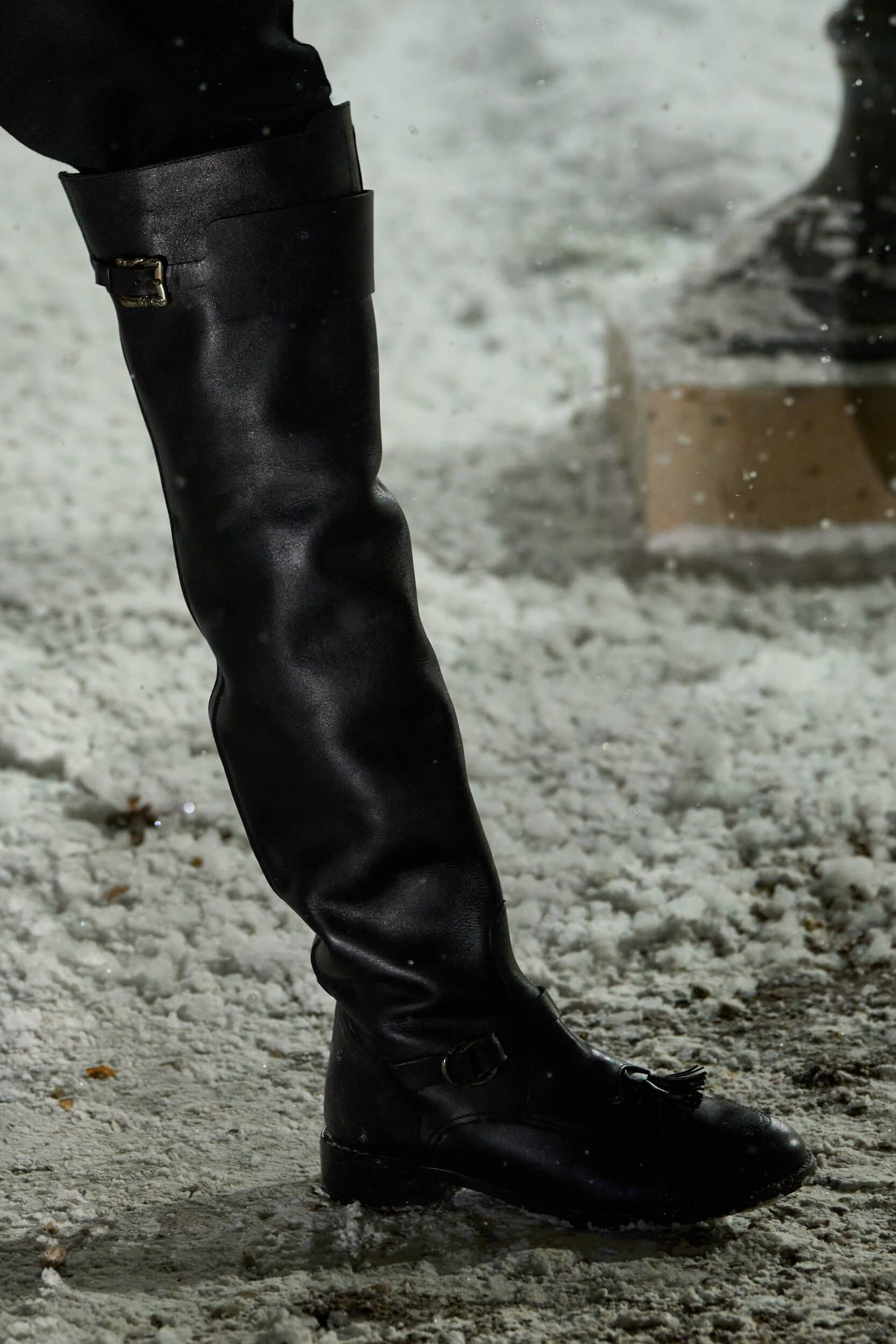 Enfants Riches Deprimes Fall 2026 Fashion Show Details