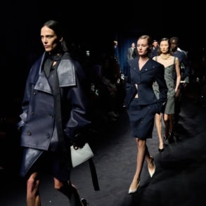 Ferragamo FY 2025 Results Presentation